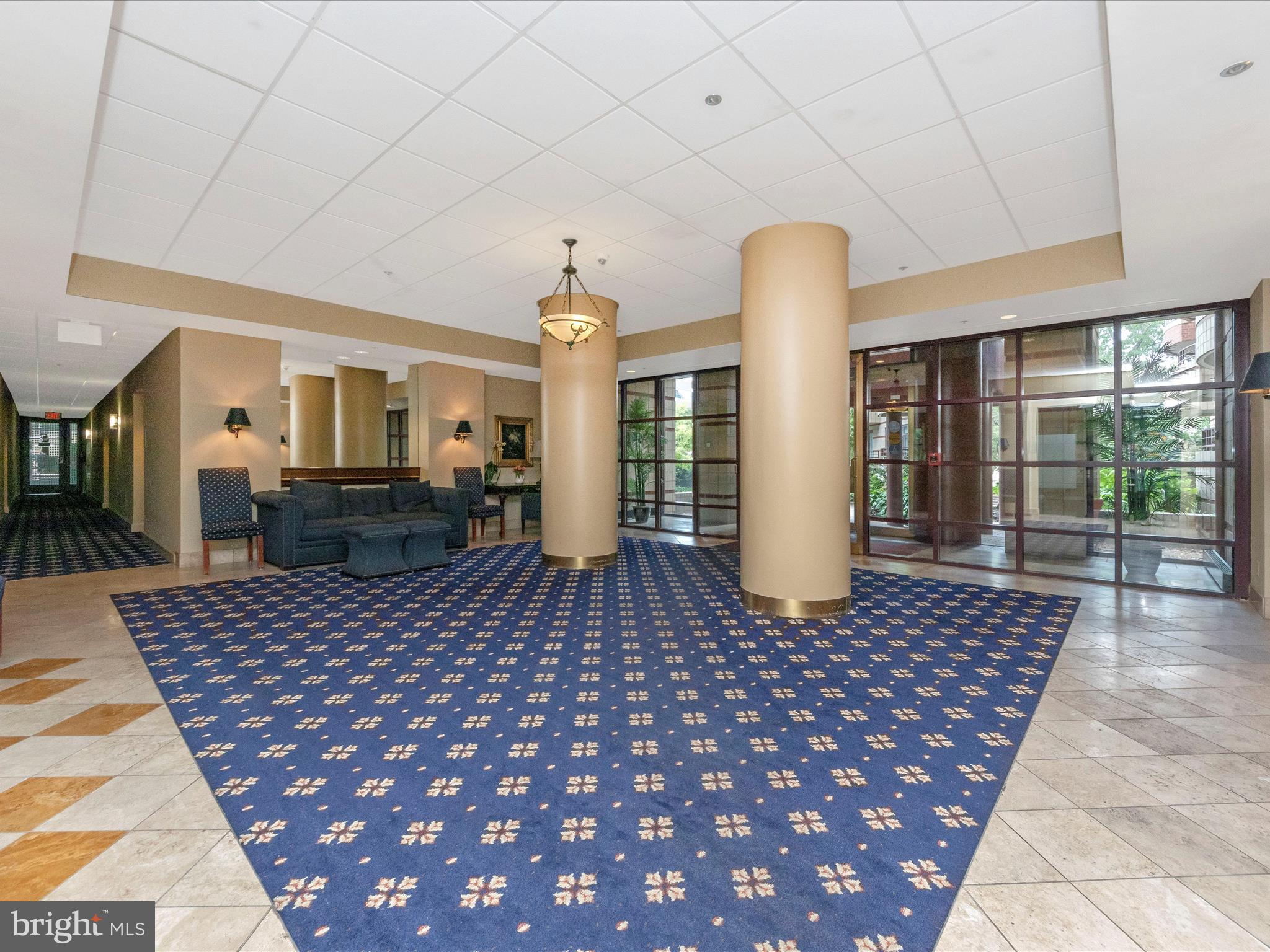 CHARLESTON CONDO - Residential