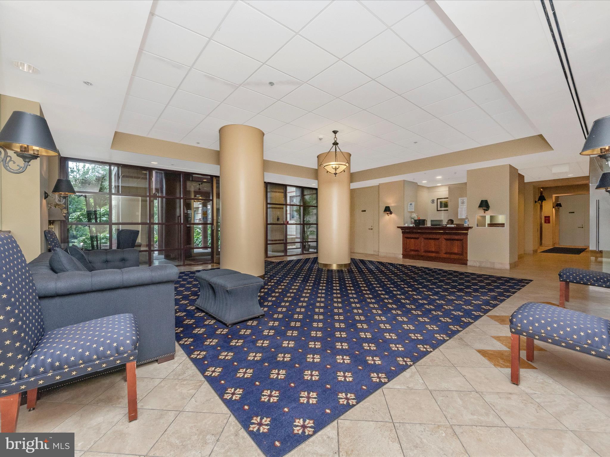 CHARLESTON CONDO - Residential
