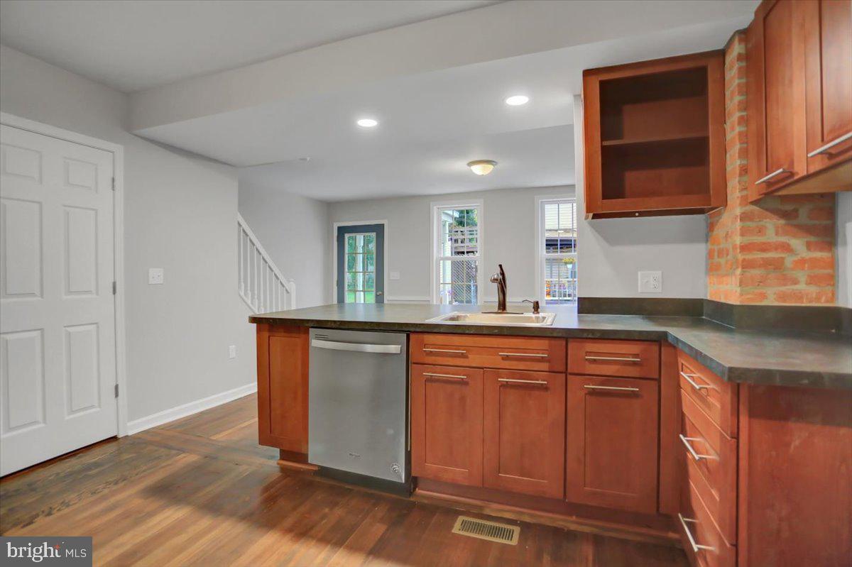 WAYNESBORO BOROUGH - Residential