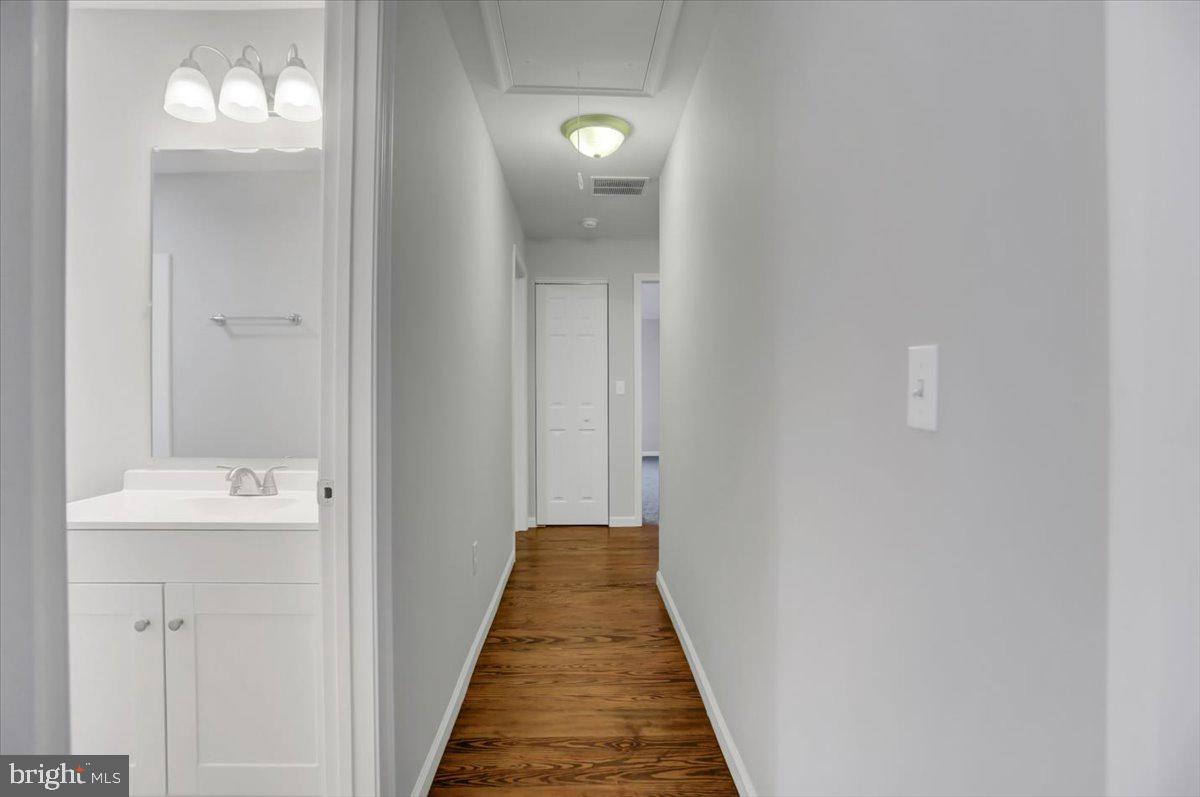 WAYNESBORO BOROUGH - Residential