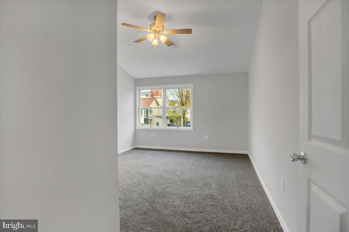 WAYNESBORO BOROUGH - Residential