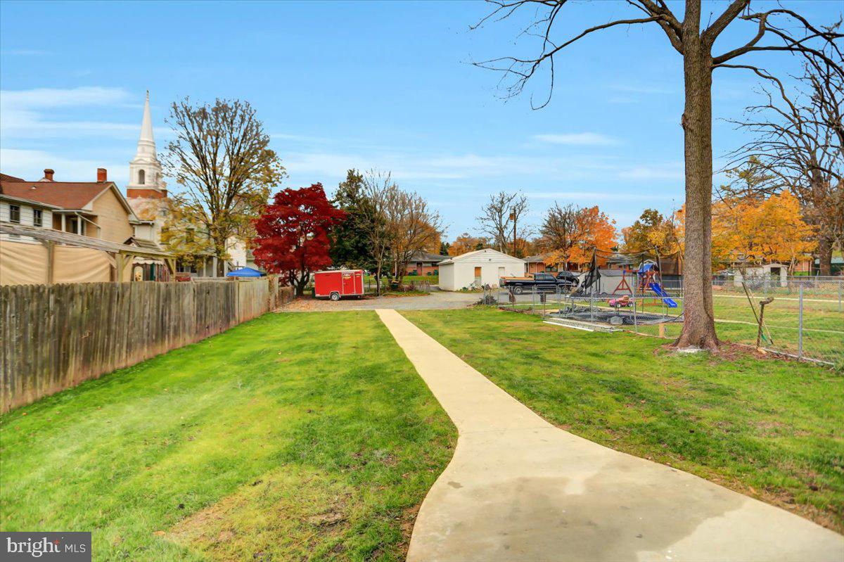 WAYNESBORO BOROUGH - Residential