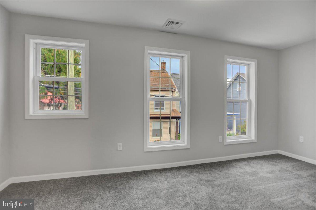 WAYNESBORO BOROUGH - Residential