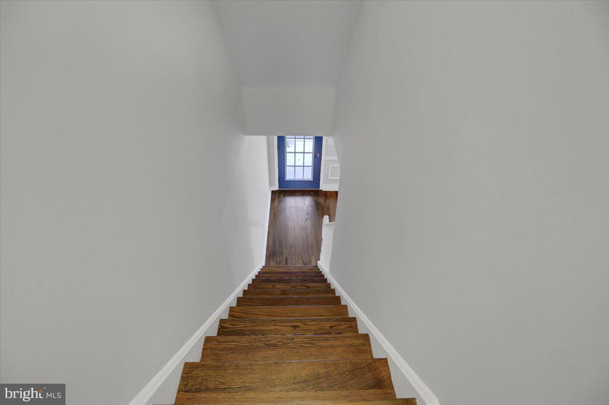 WAYNESBORO BOROUGH - Residential