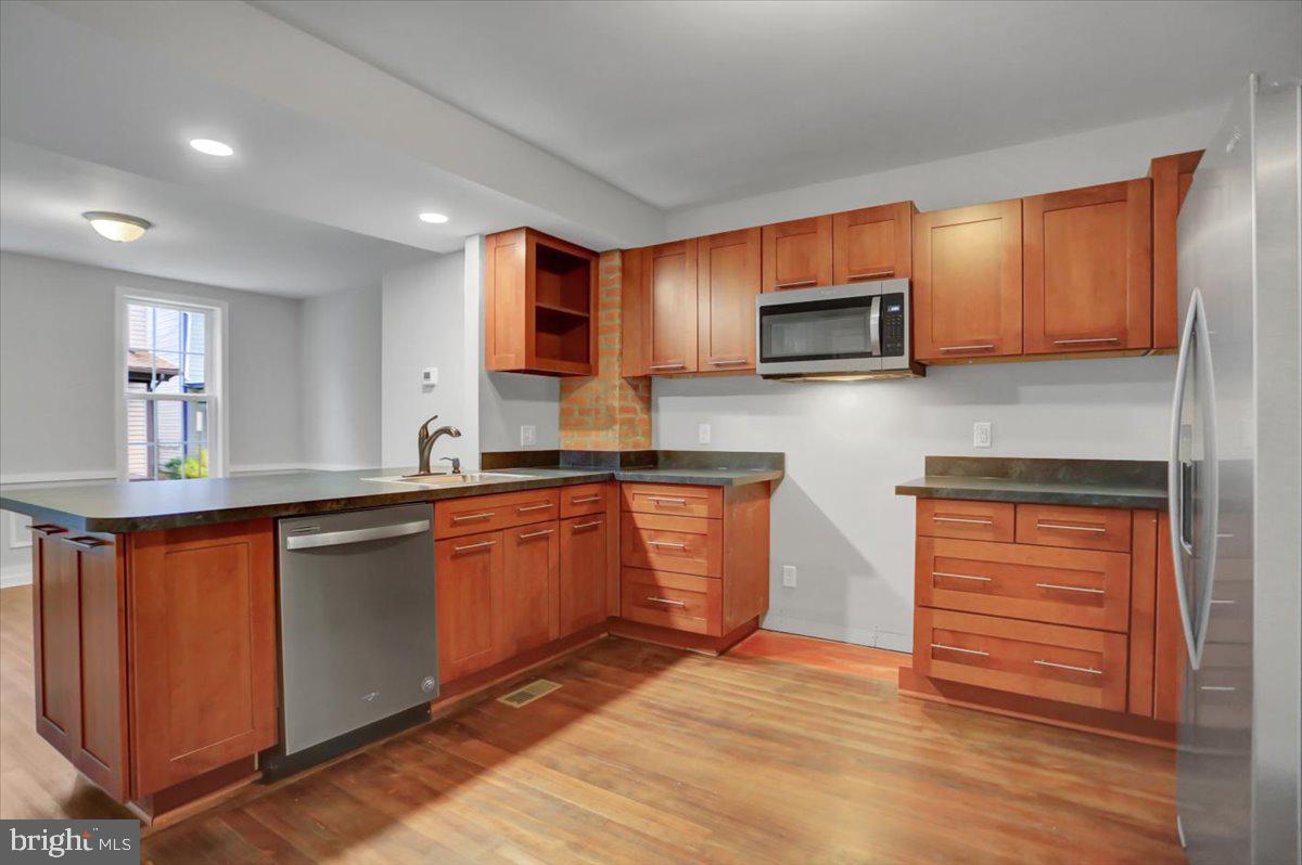 WAYNESBORO BOROUGH - Residential