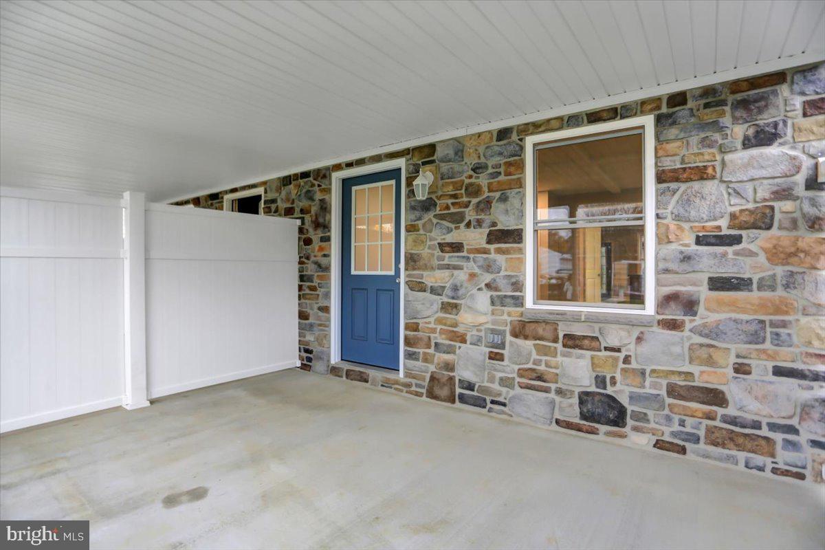 WAYNESBORO BOROUGH - Residential