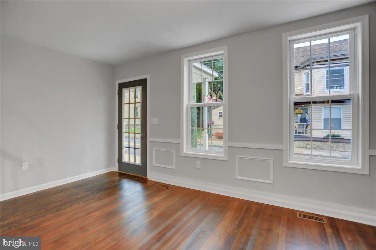 WAYNESBORO BOROUGH - Residential