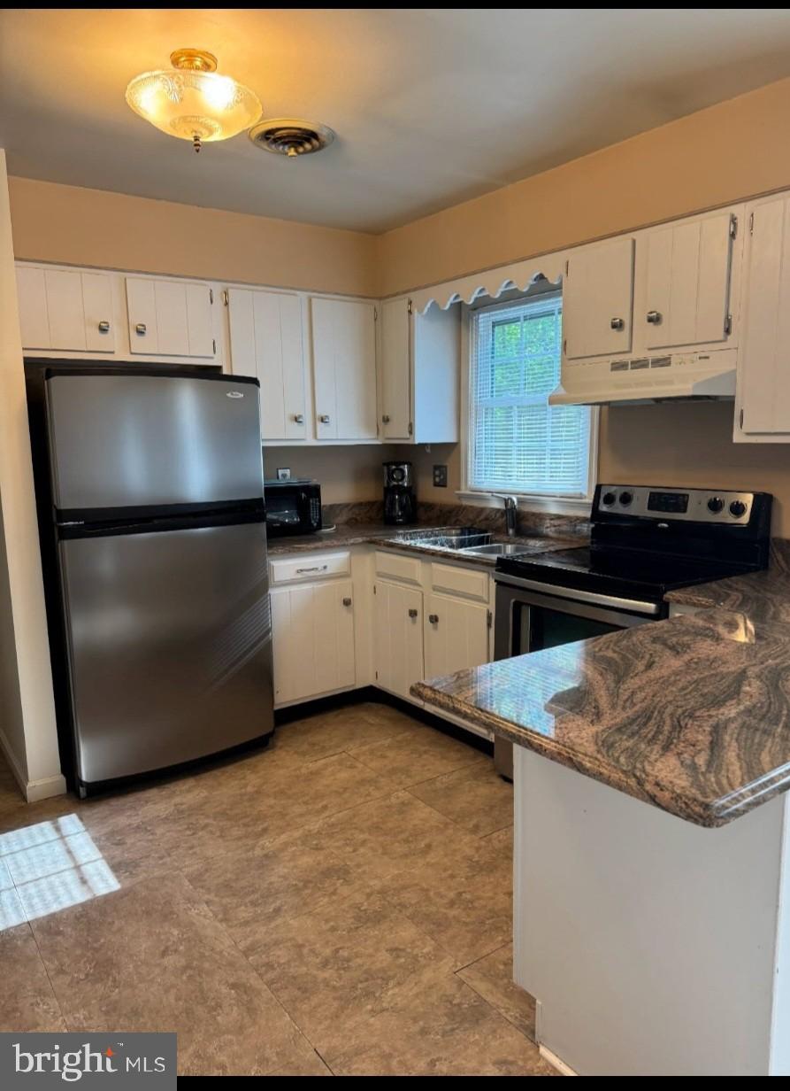 COLUMBIA PARK - Residential