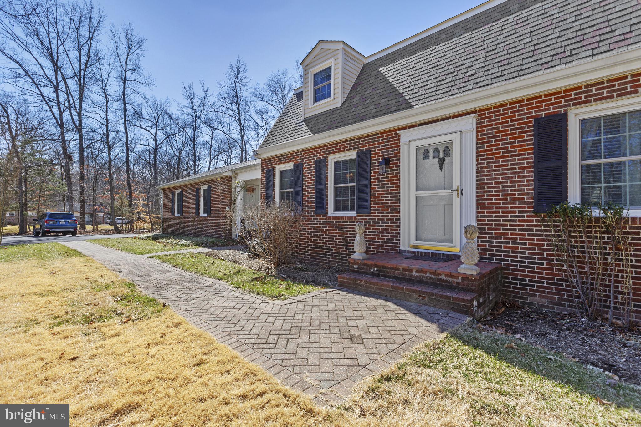 COLUMBIA PARK - Residential