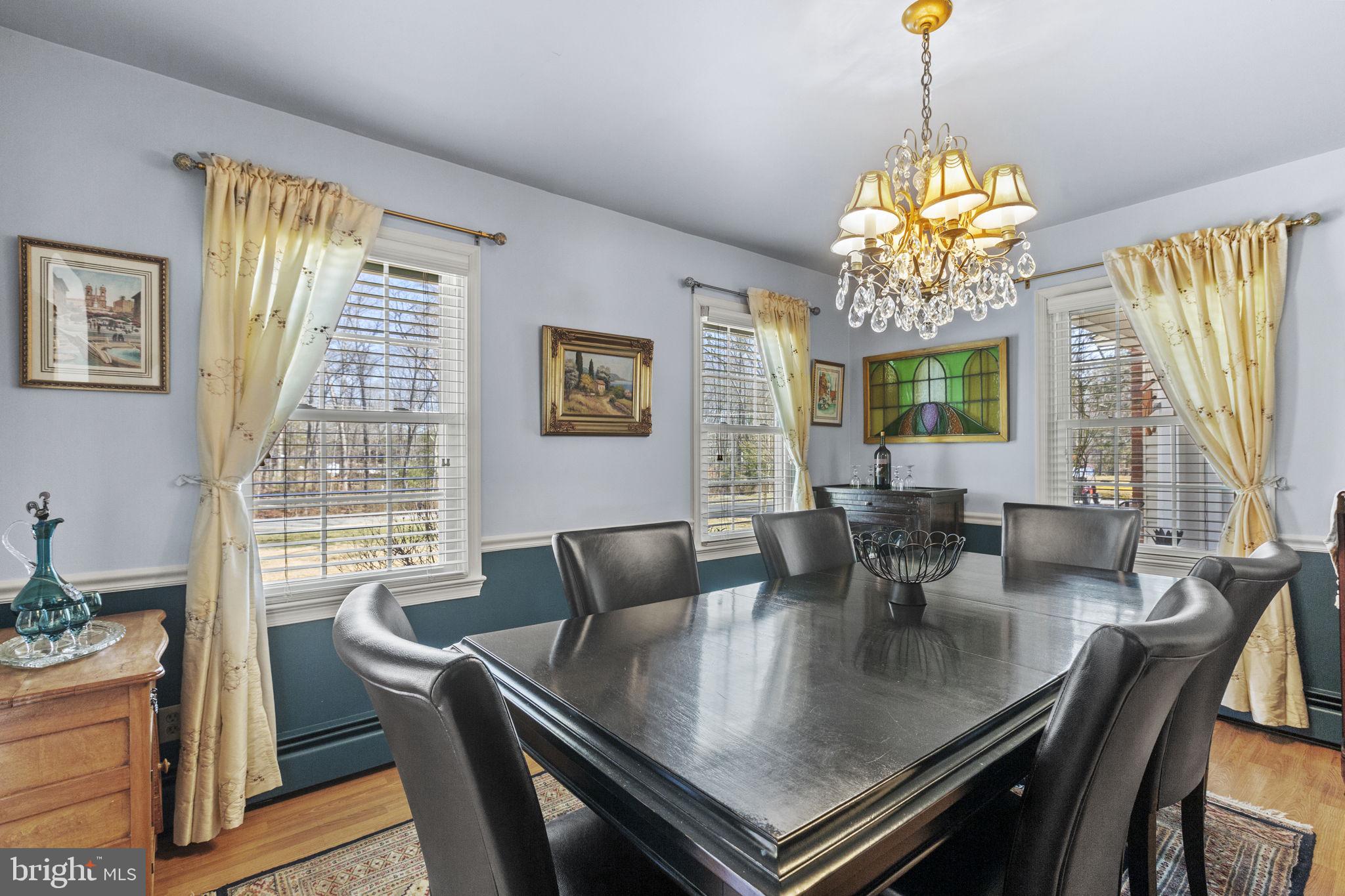 COLUMBIA PARK - Residential