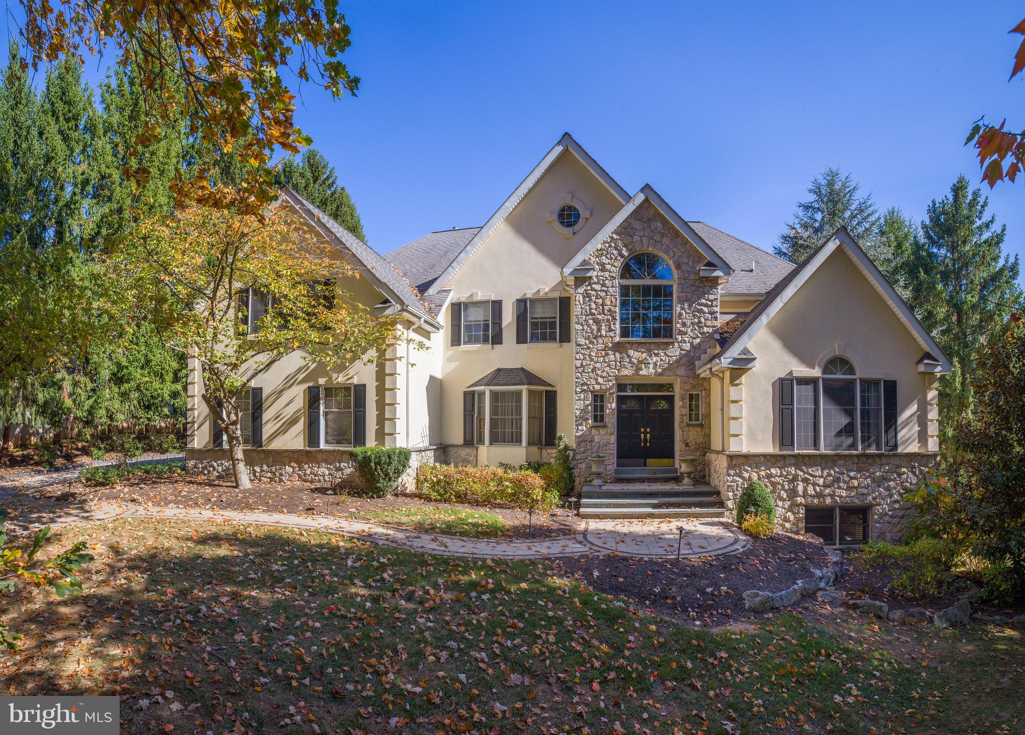 GULPH CREEK - Residential