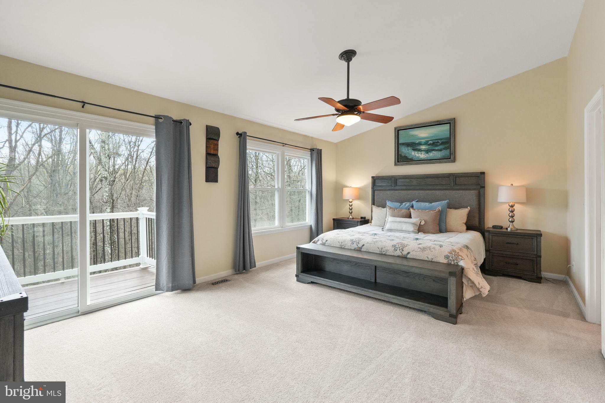 BRETTON WOODS - Residential