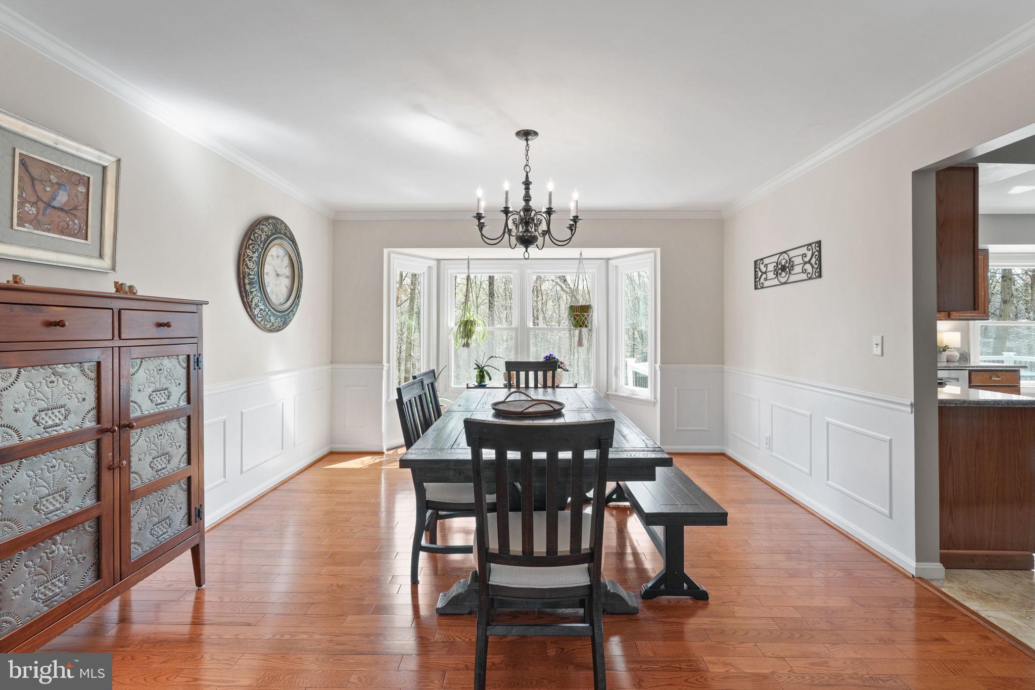BRETTON WOODS - Residential