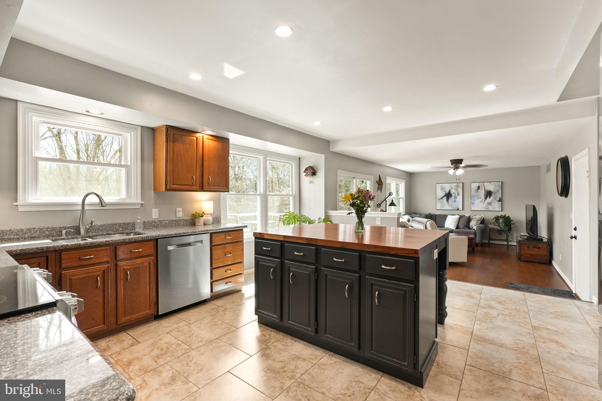 BRETTON WOODS - Residential