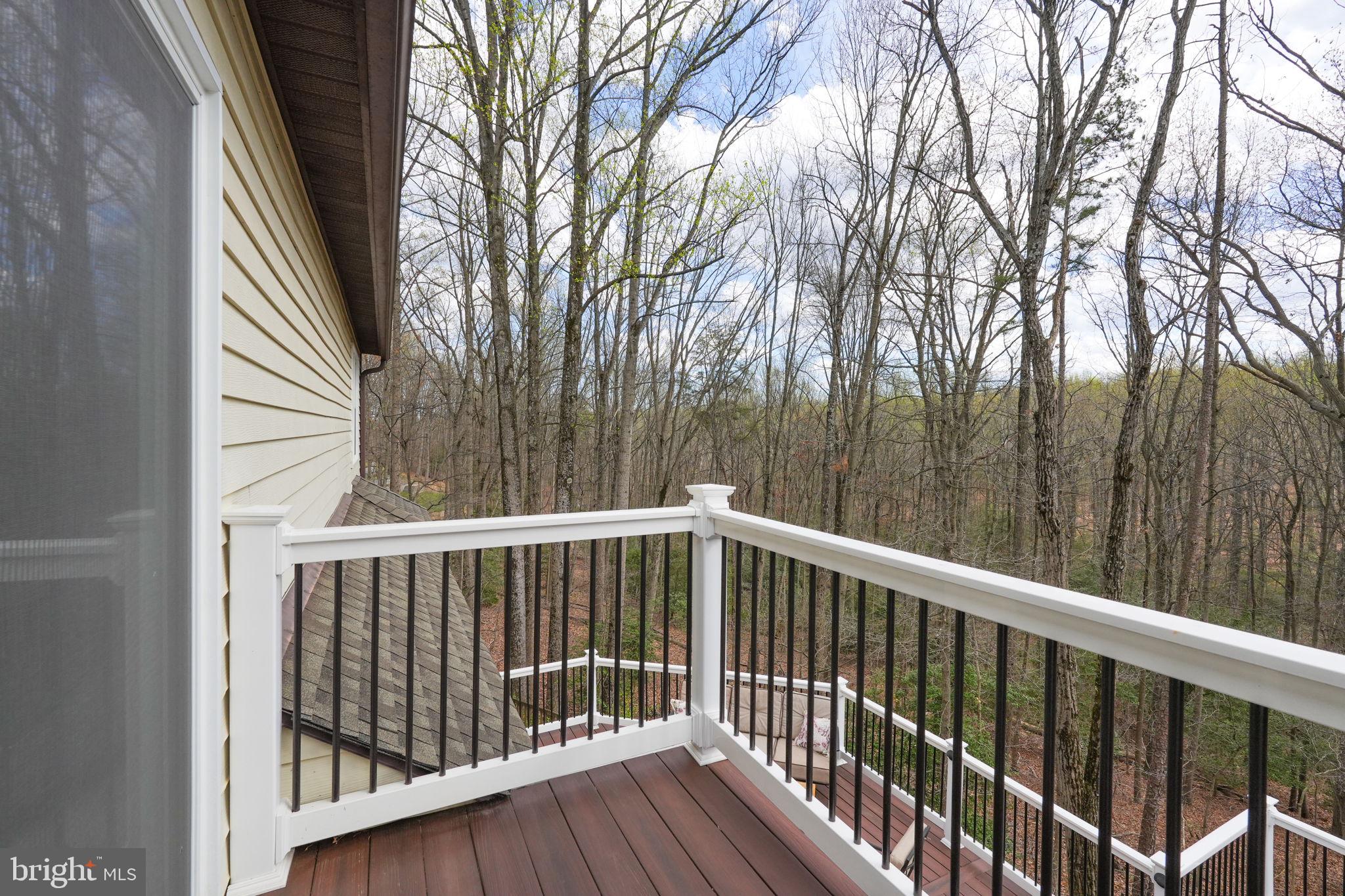 BRETTON WOODS - Residential
