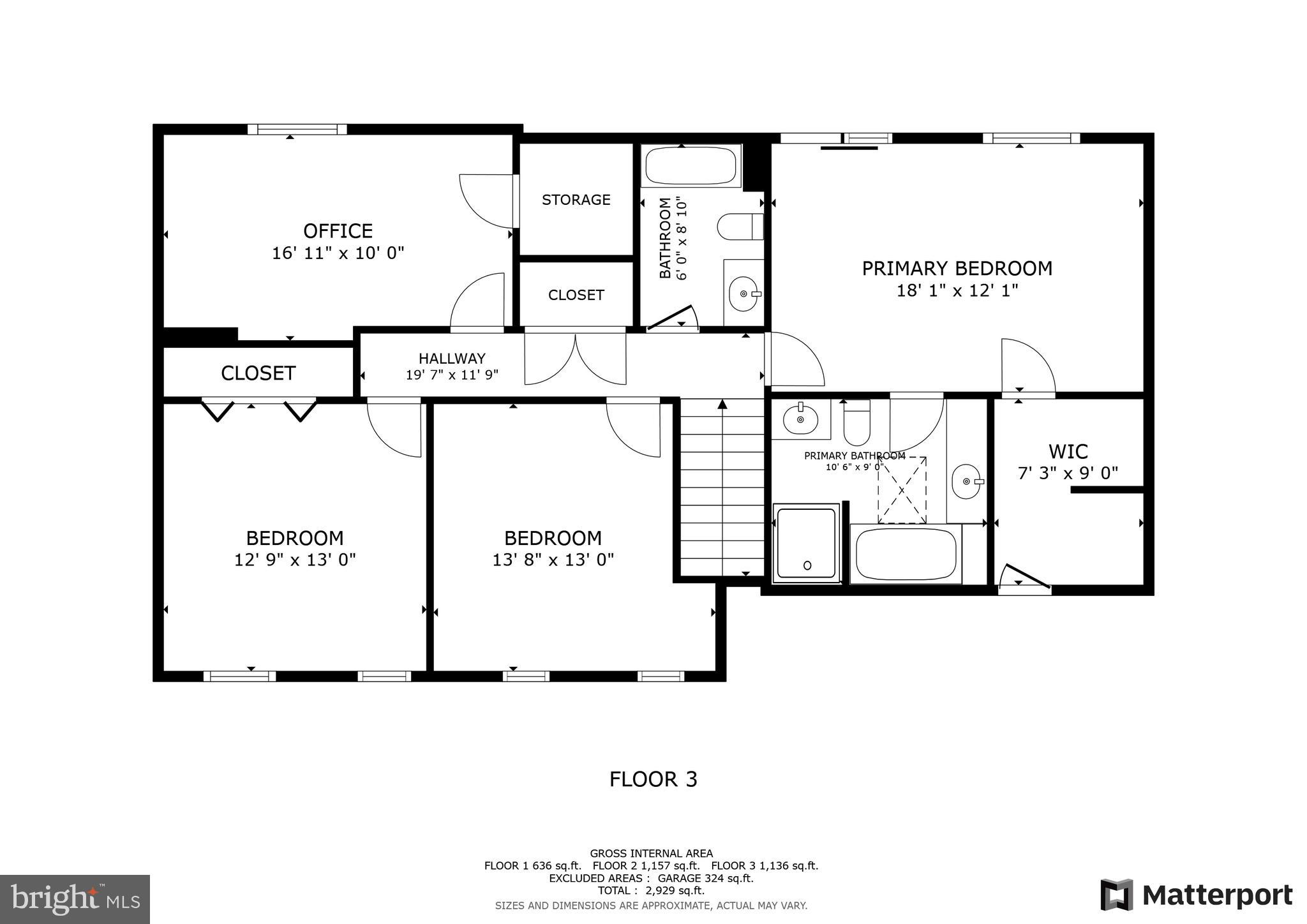BRETTON WOODS - Residential