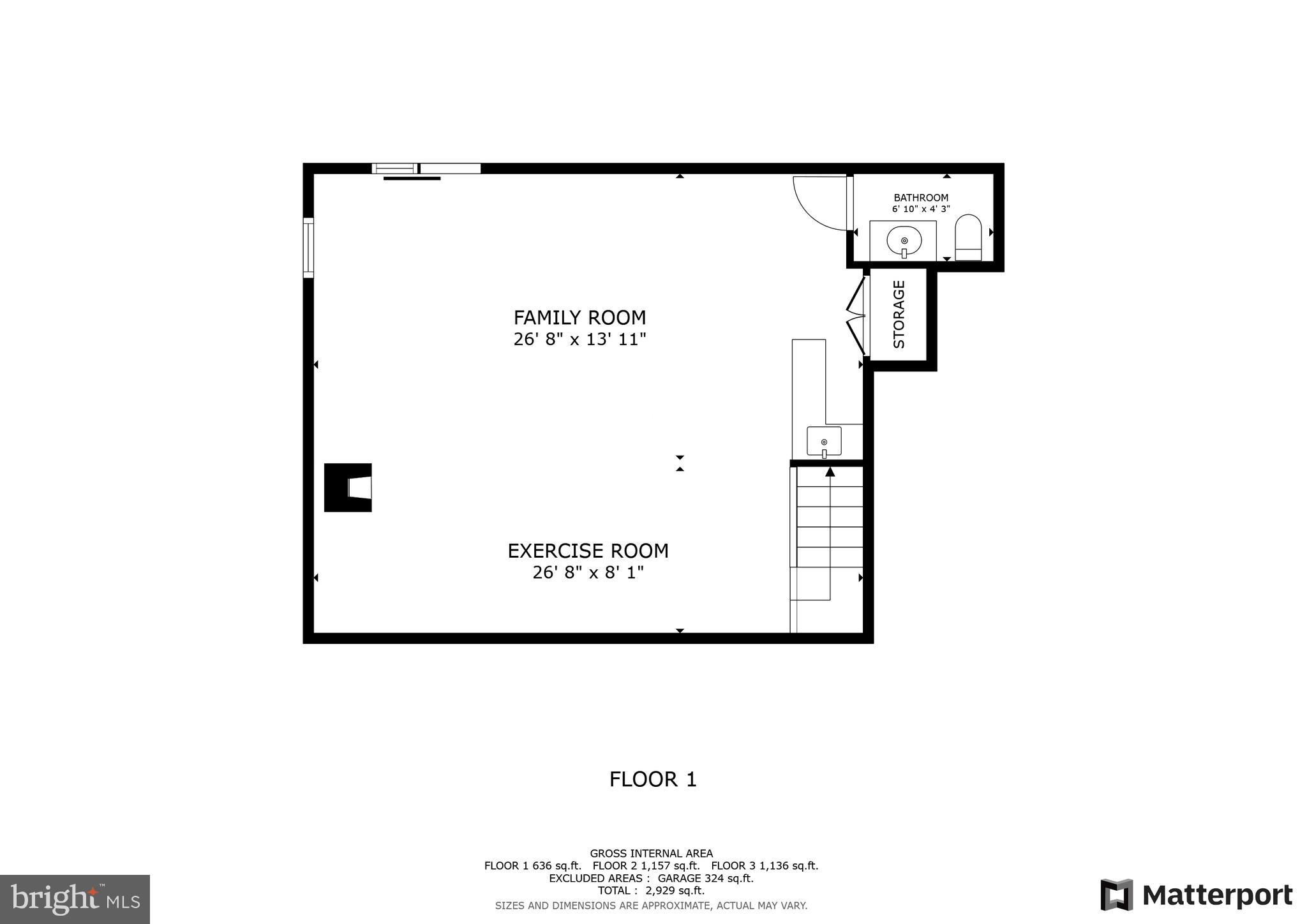 BRETTON WOODS - Residential