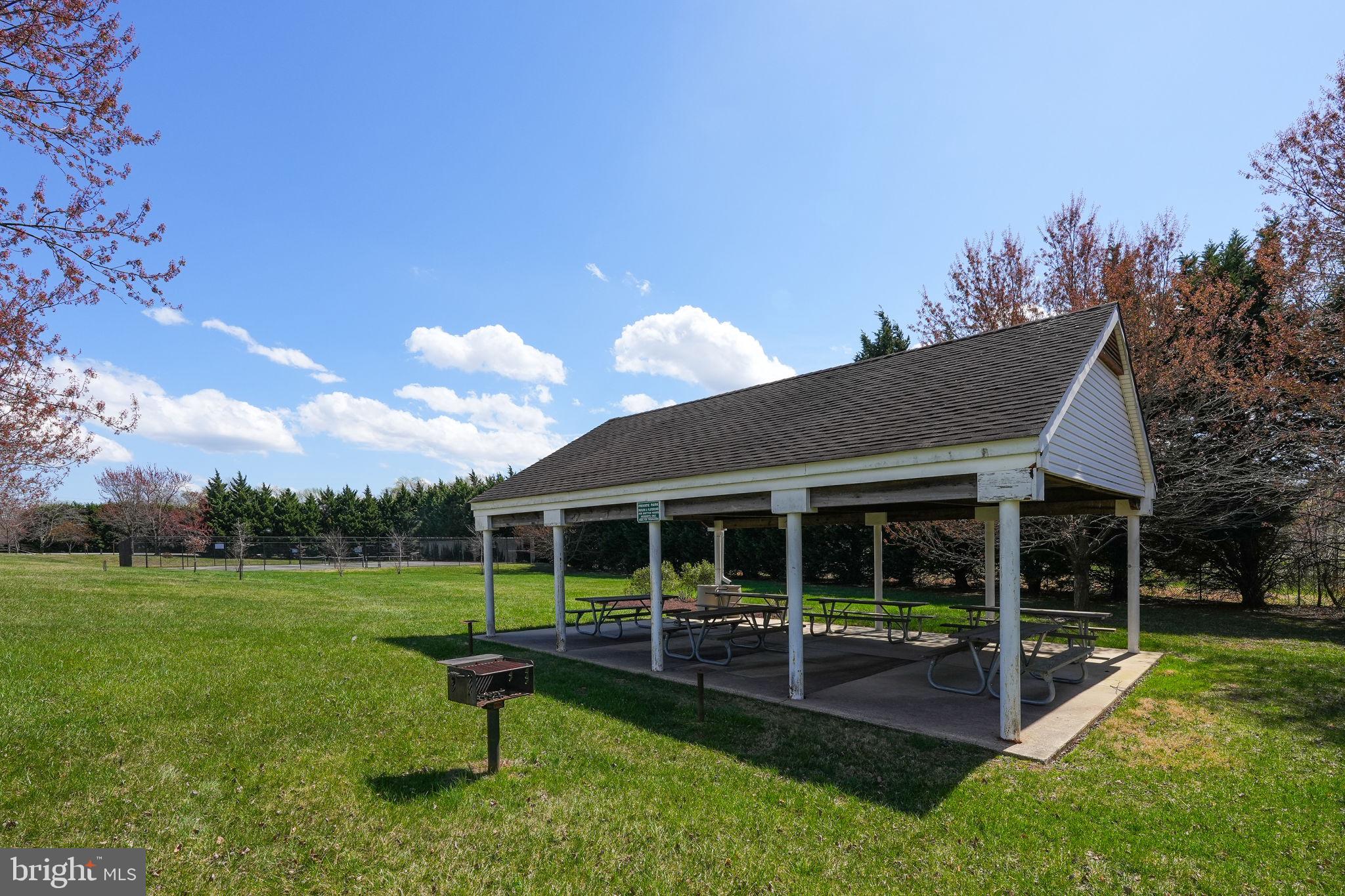 BRETTON WOODS - Residential