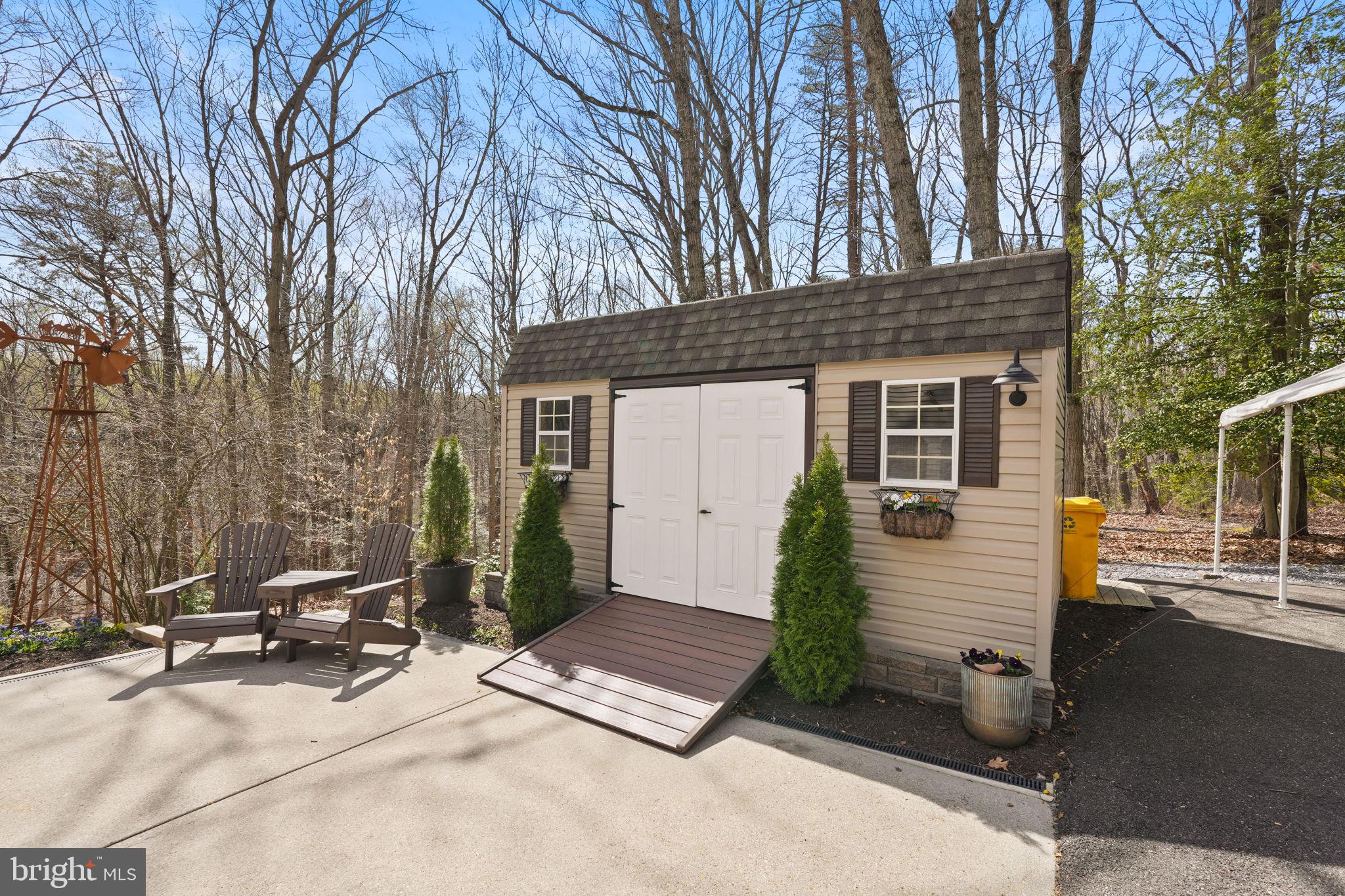 BRETTON WOODS - Residential