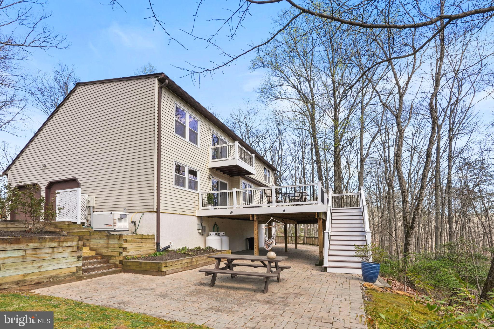 BRETTON WOODS - Residential