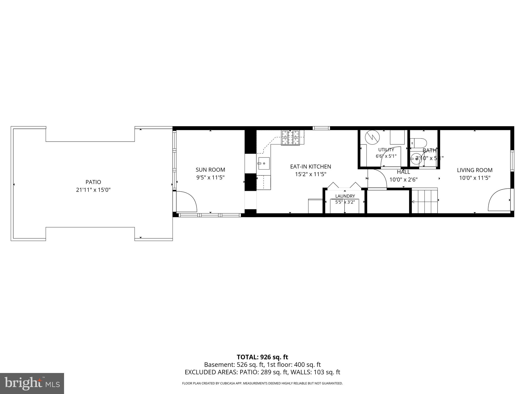 OLD NEW CASTLE - Residential