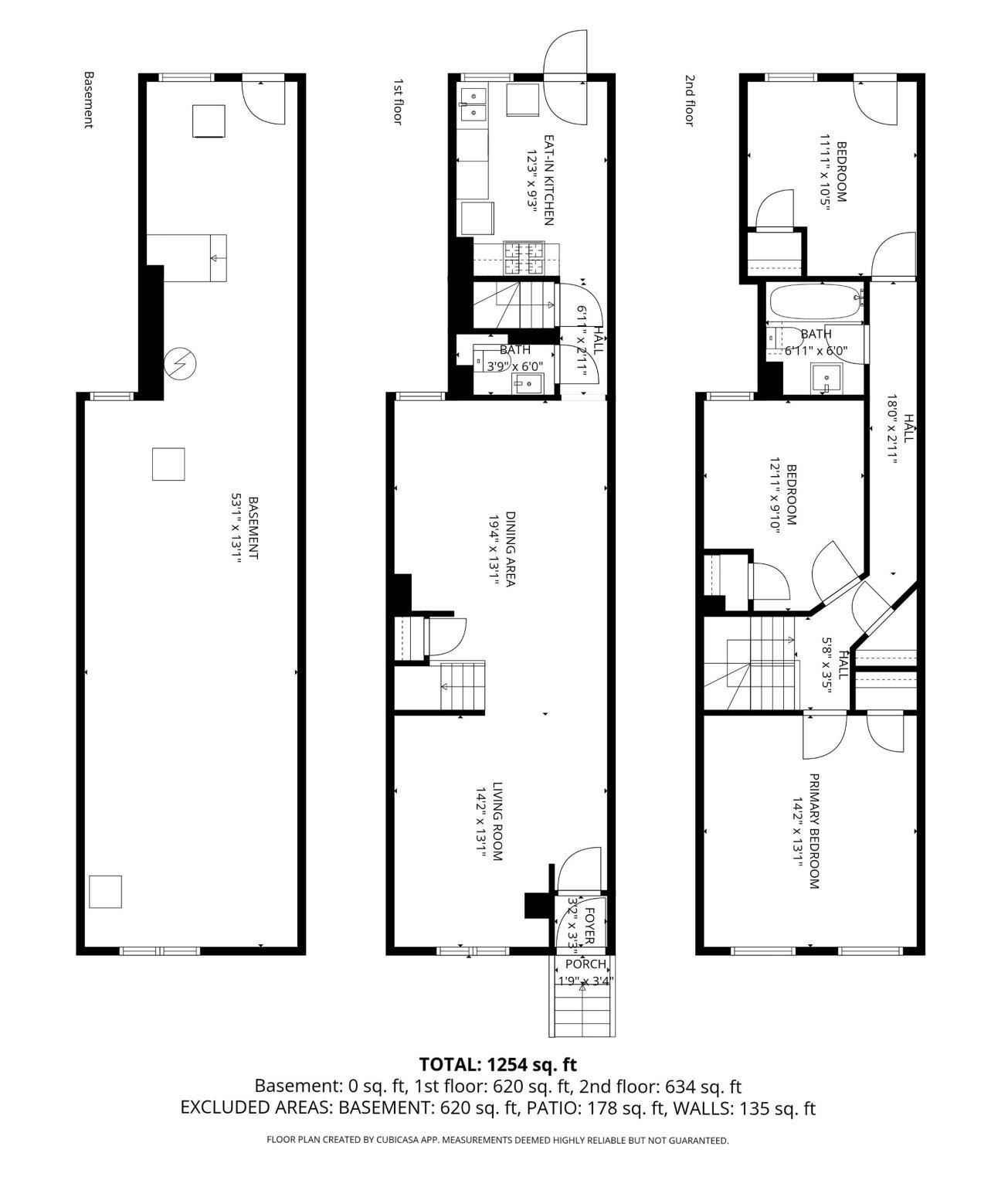 DRUID HEIGHTS - Residential