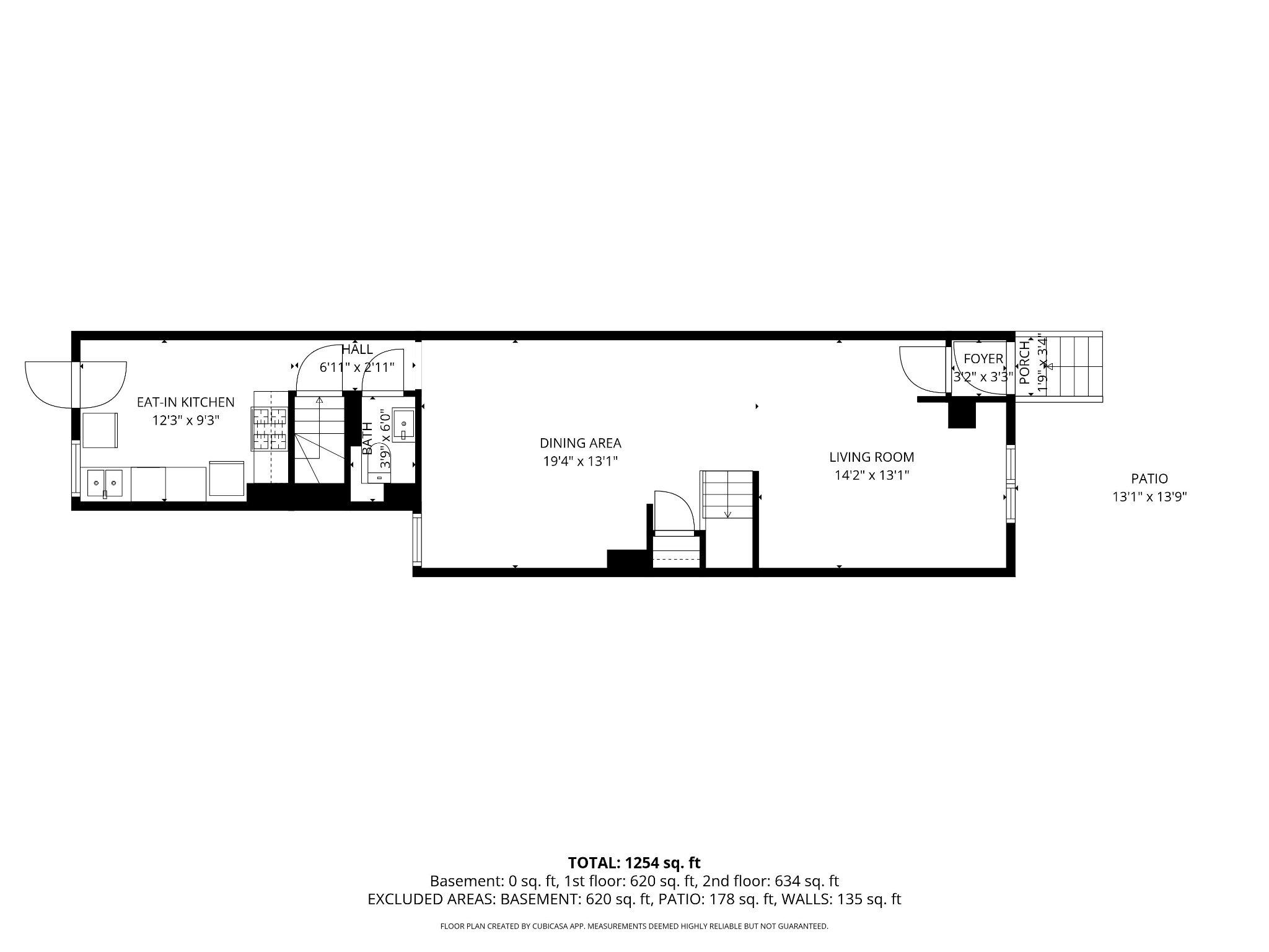 DRUID HEIGHTS - Residential