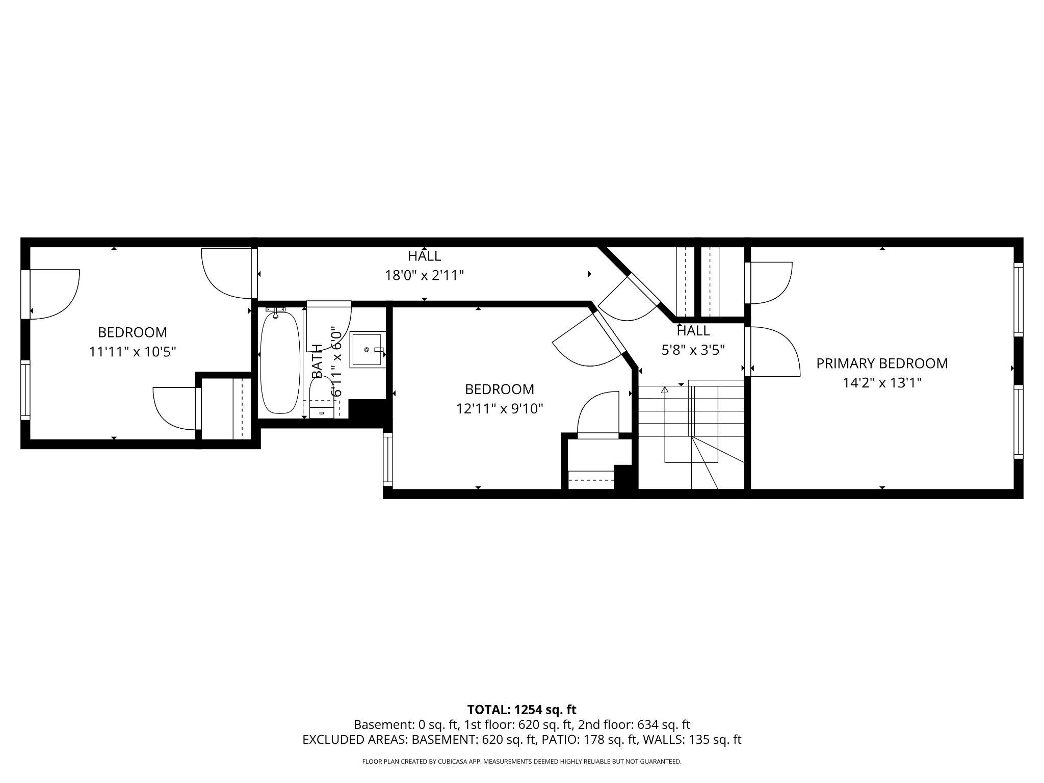 DRUID HEIGHTS - Residential