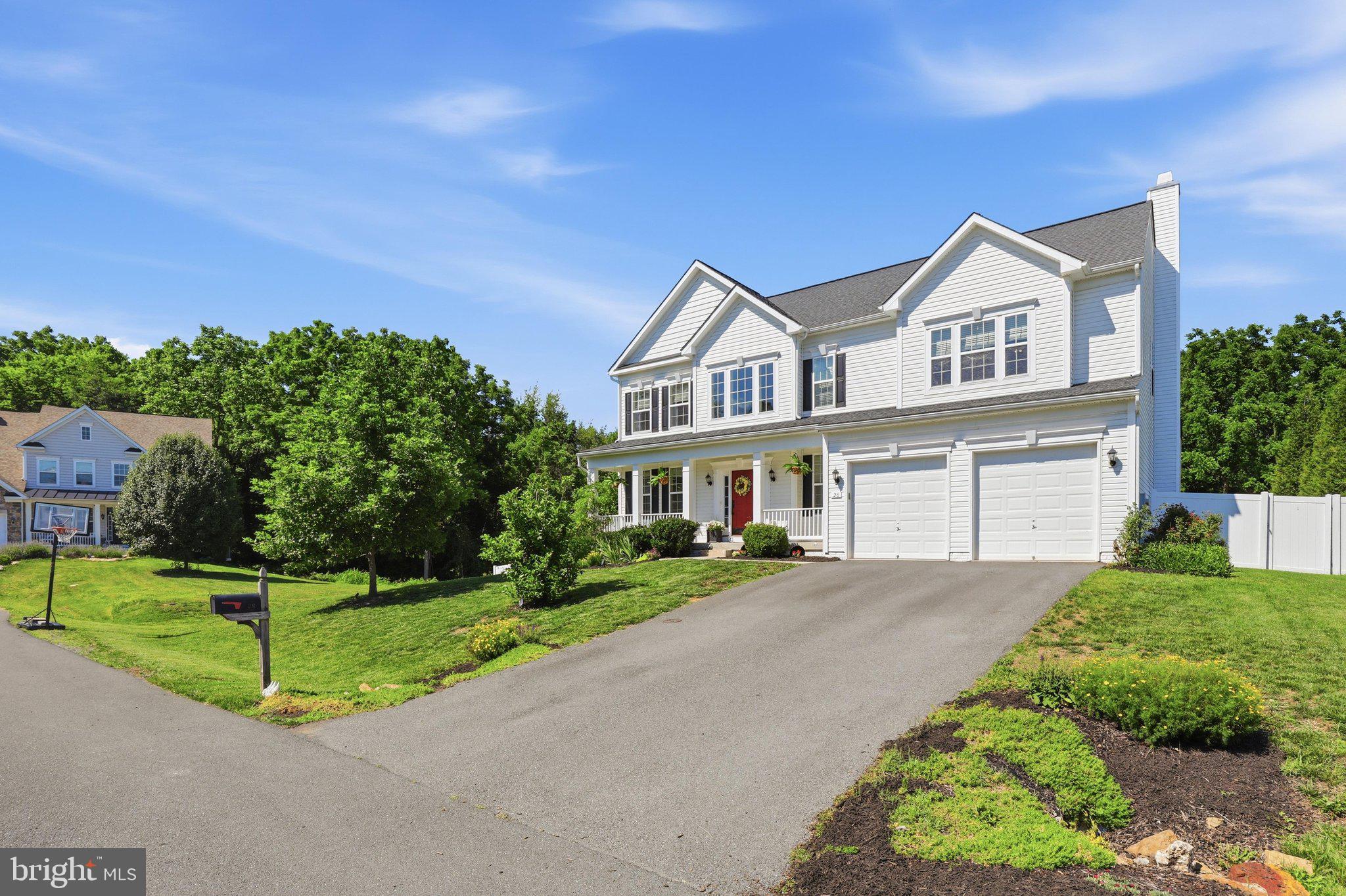 SHERIDAN ESTATES - Residential
