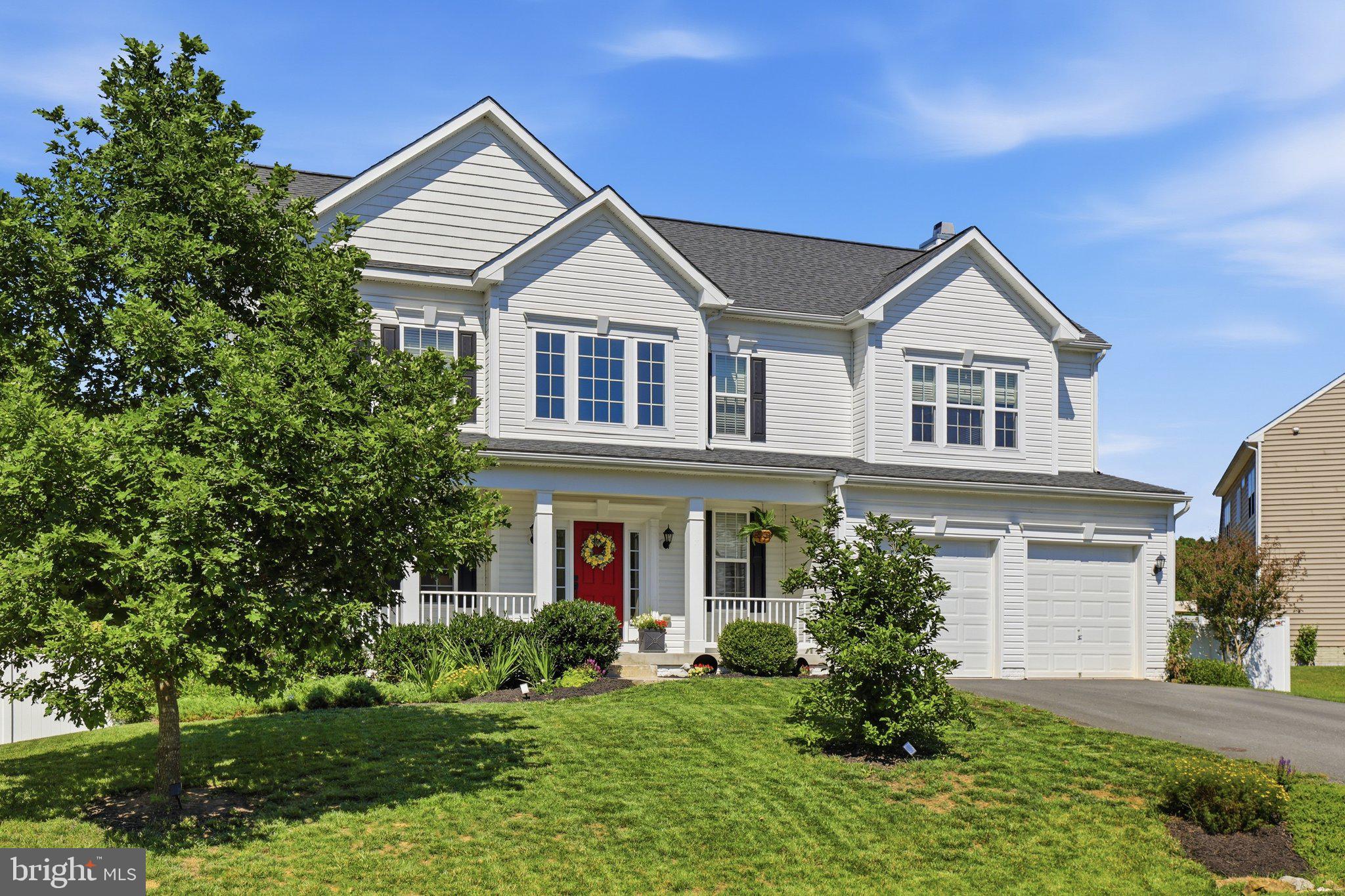 SHERIDAN ESTATES - Residential