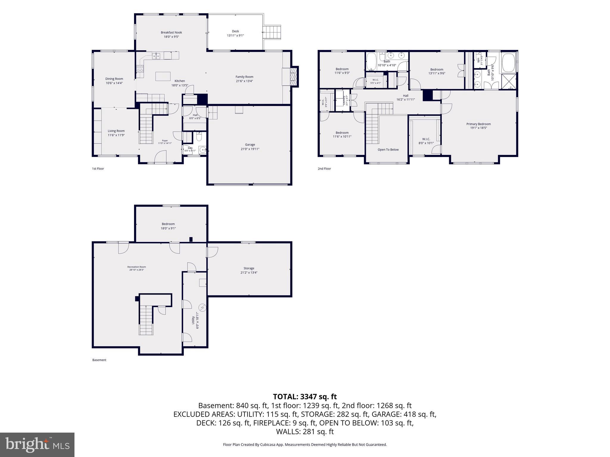 SHERIDAN ESTATES - Residential