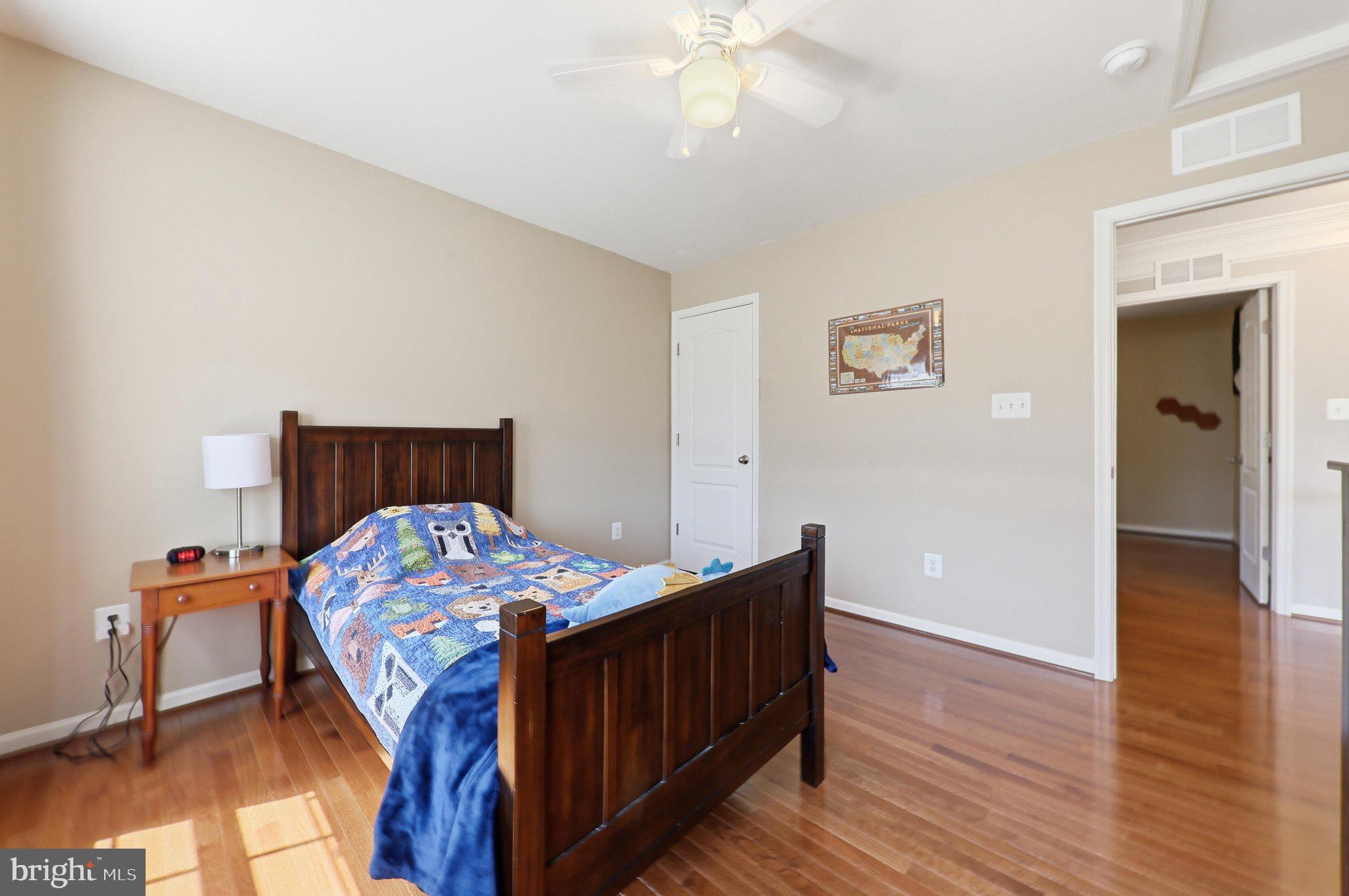 SHERIDAN ESTATES - Residential