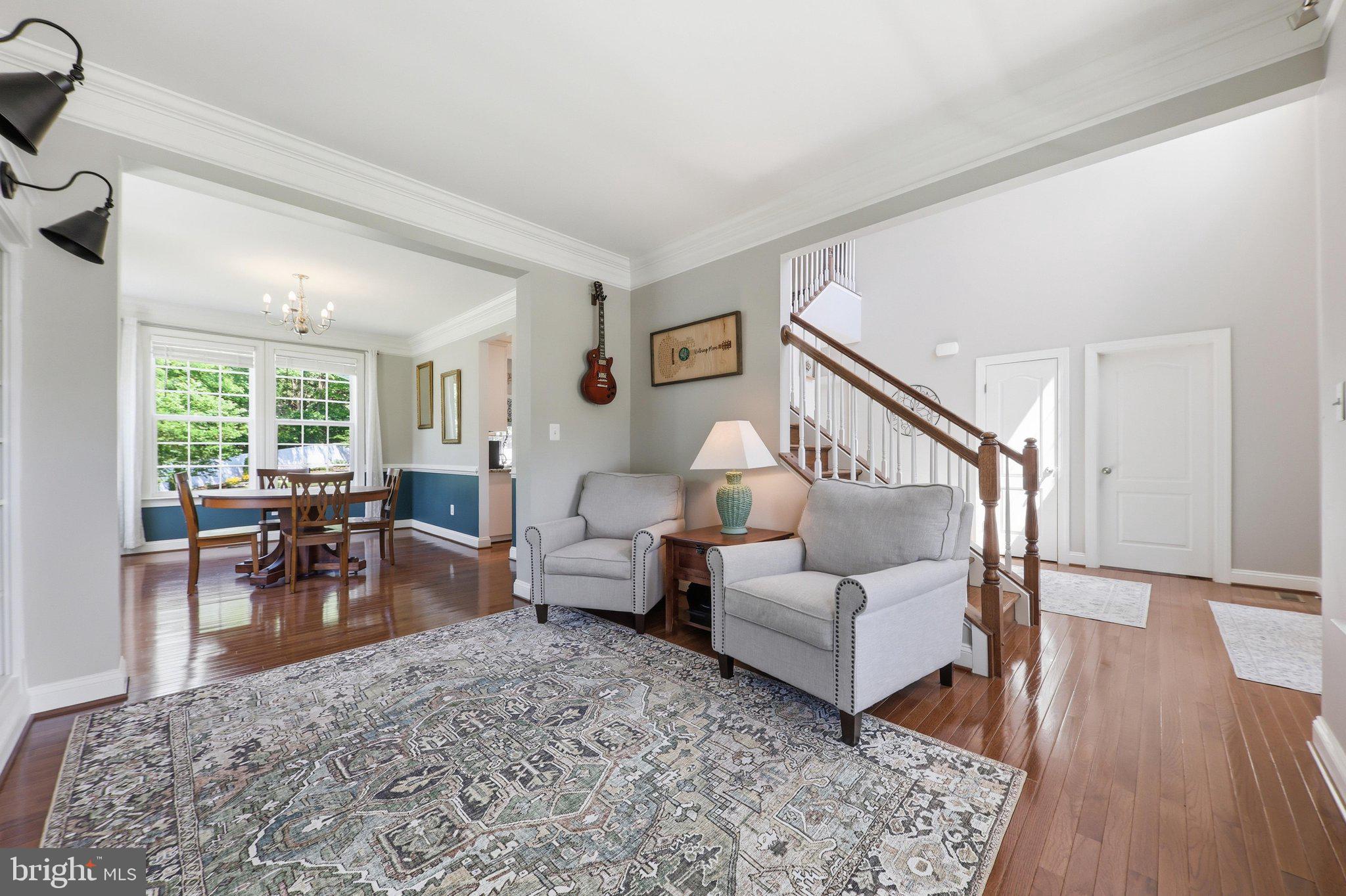SHERIDAN ESTATES - Residential