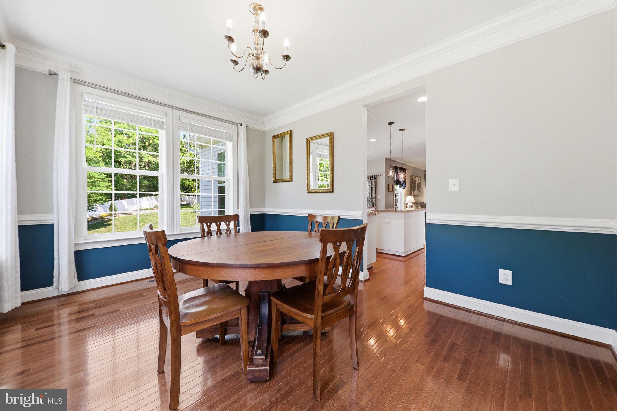 SHERIDAN ESTATES - Residential