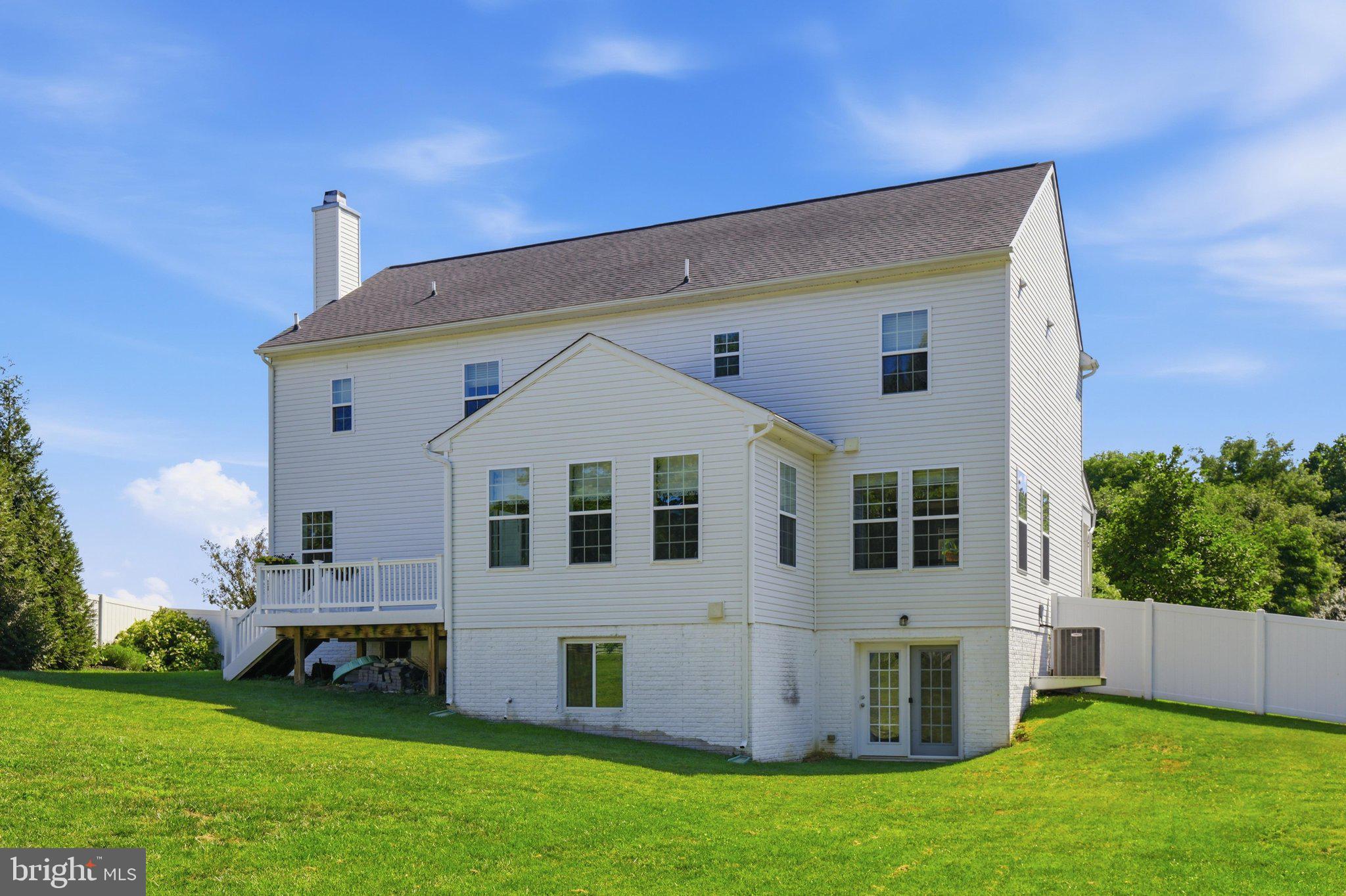 SHERIDAN ESTATES - Residential