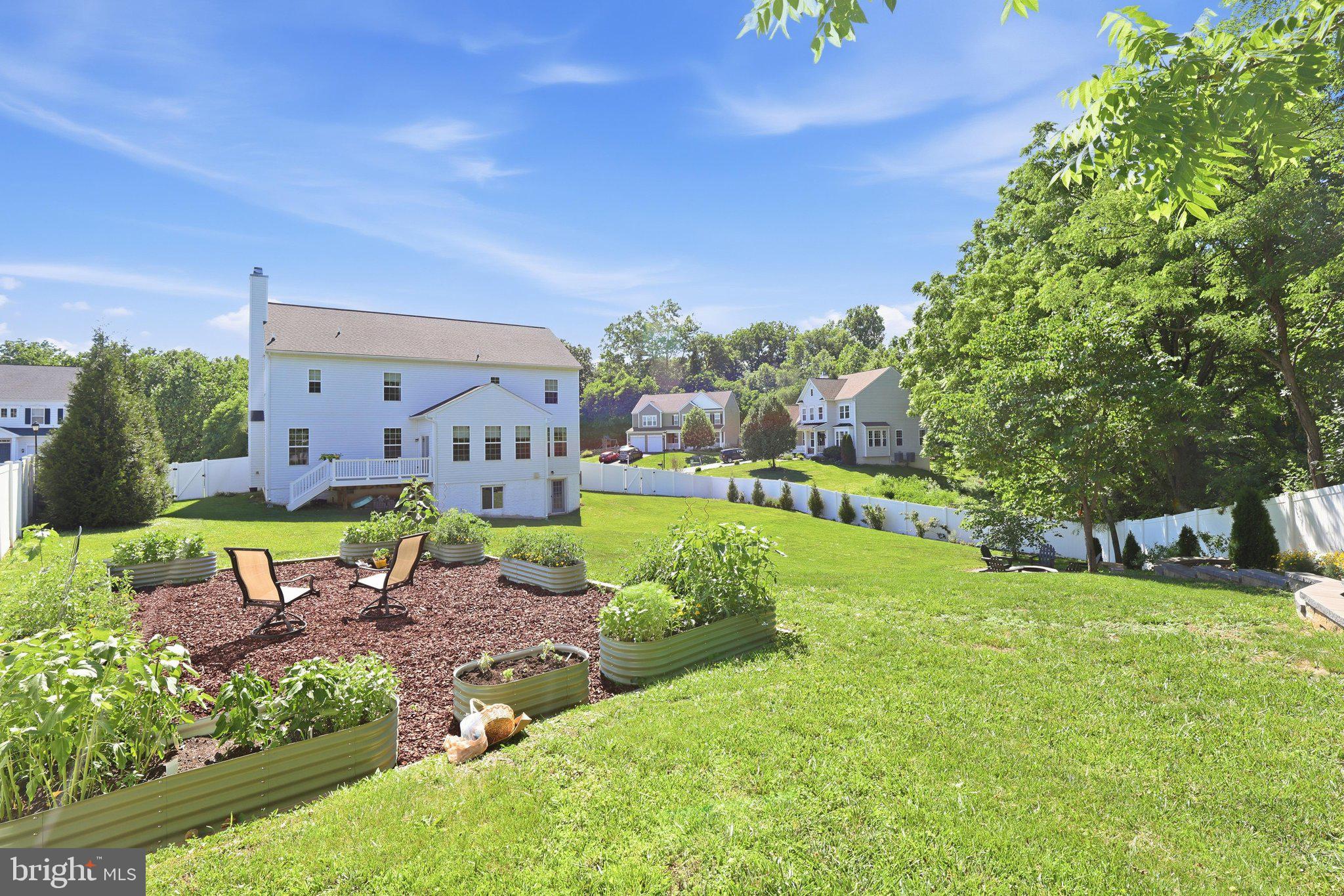 SHERIDAN ESTATES - Residential