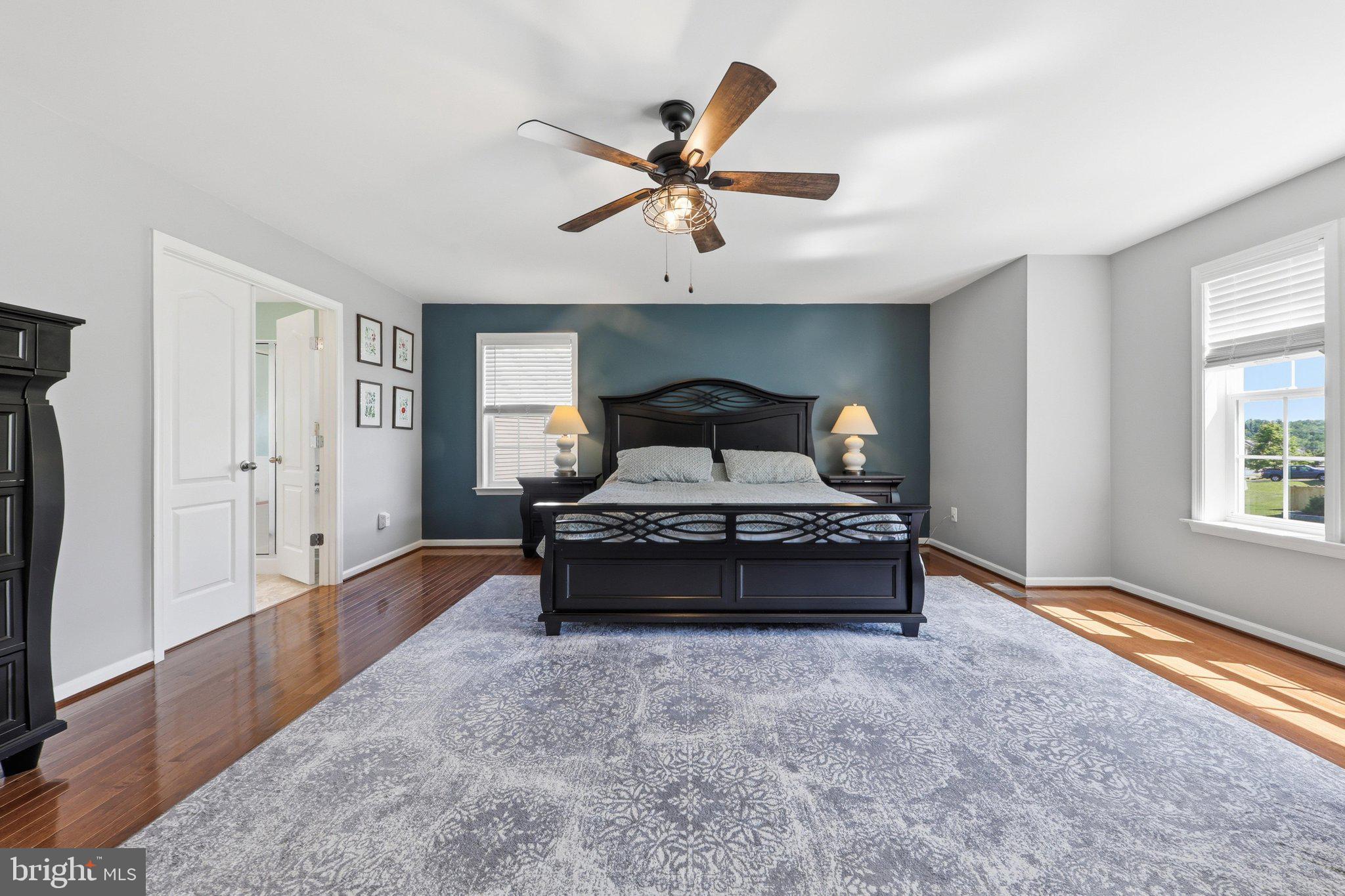 SHERIDAN ESTATES - Residential