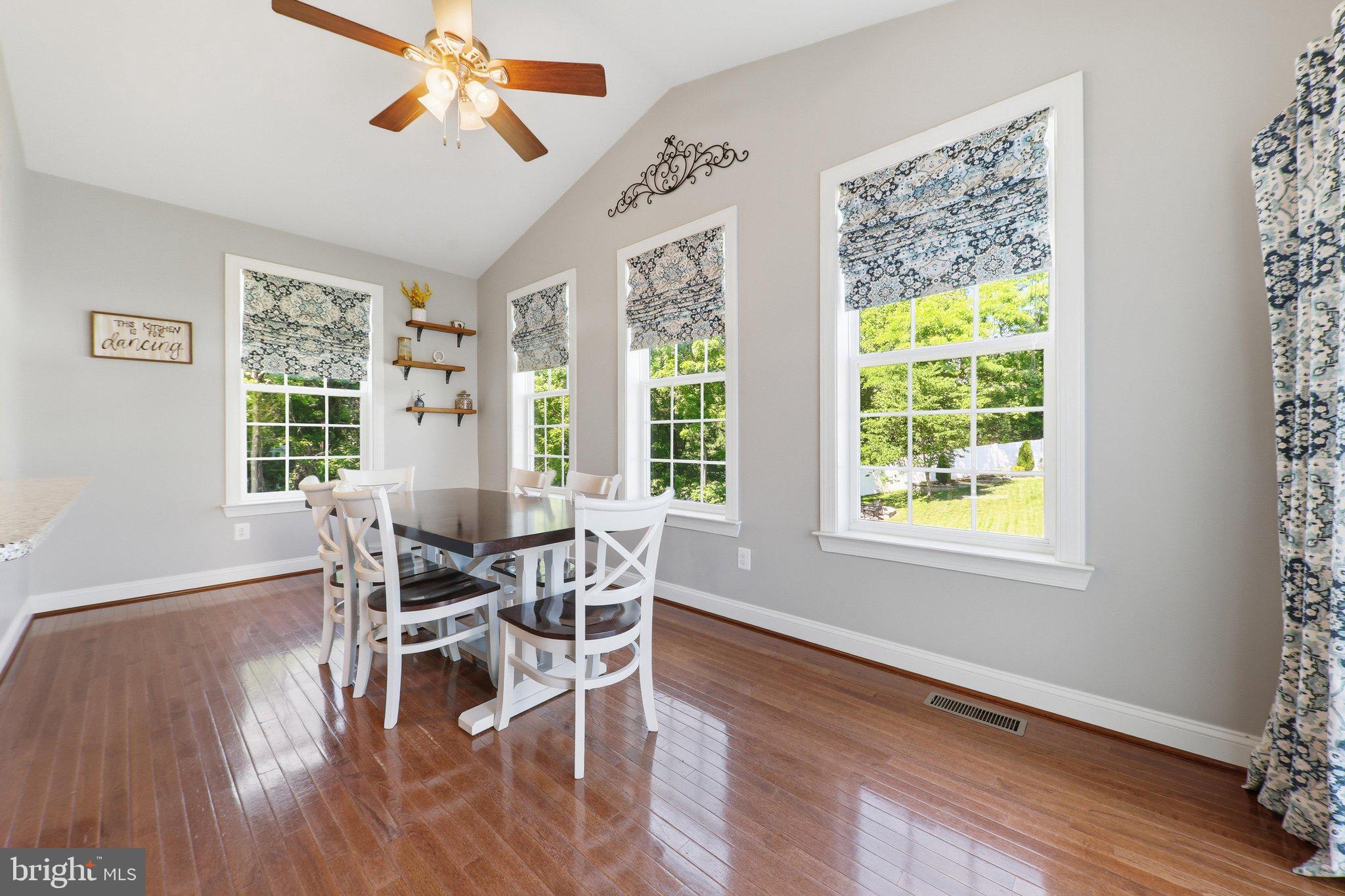 SHERIDAN ESTATES - Residential