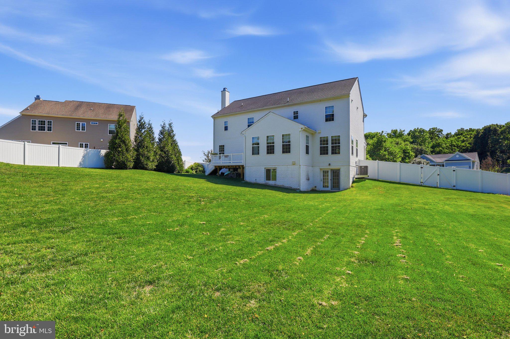 SHERIDAN ESTATES - Residential
