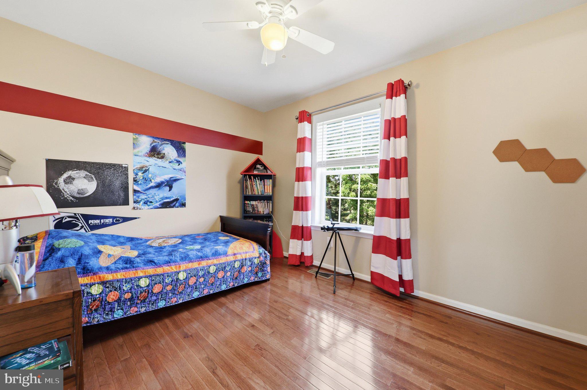 SHERIDAN ESTATES - Residential