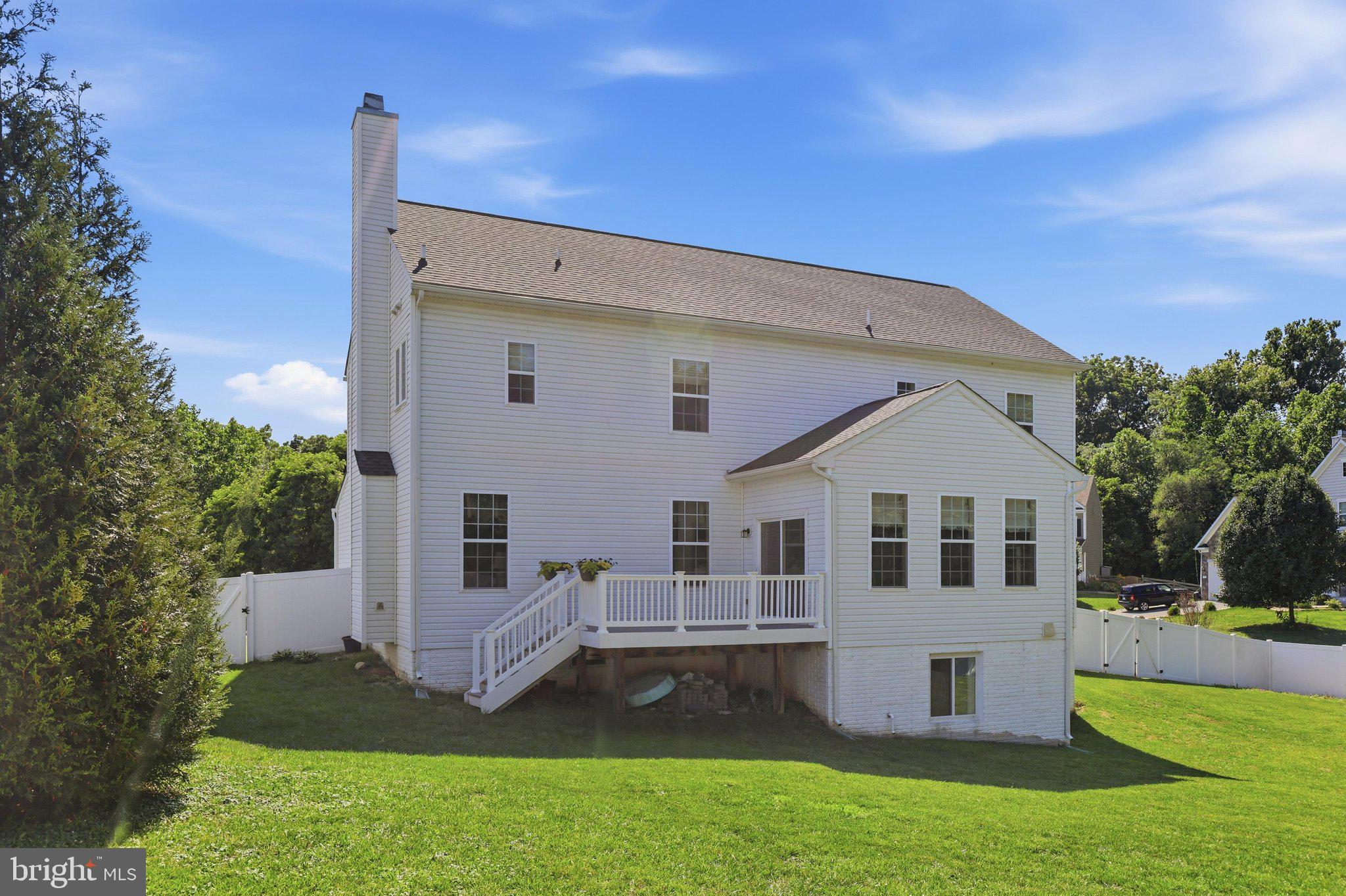 SHERIDAN ESTATES - Residential
