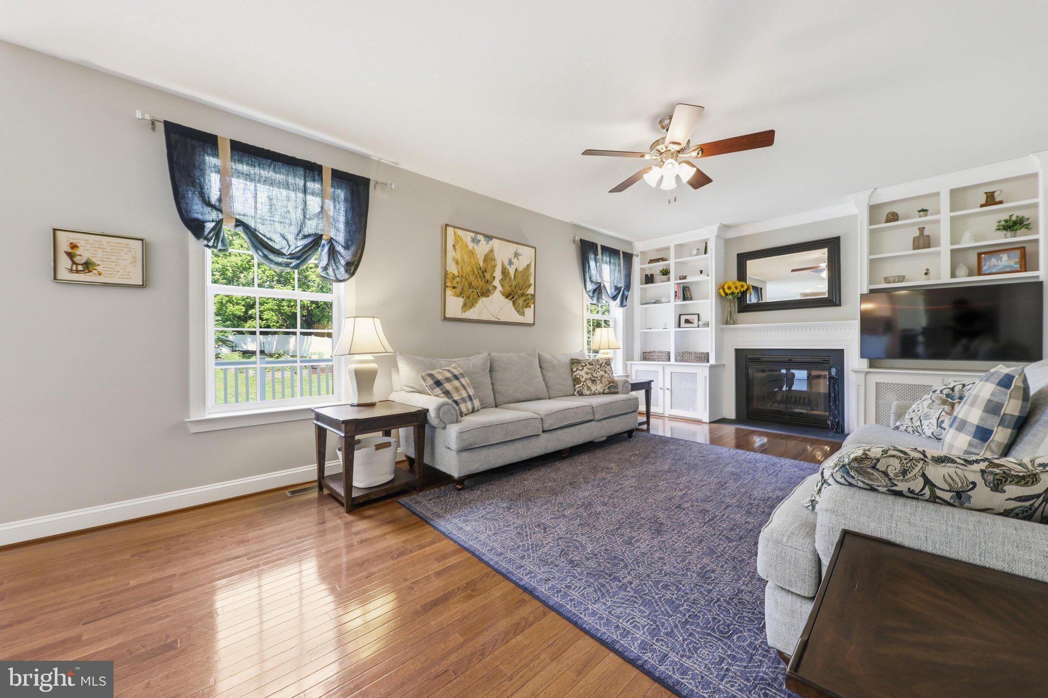 SHERIDAN ESTATES - Residential