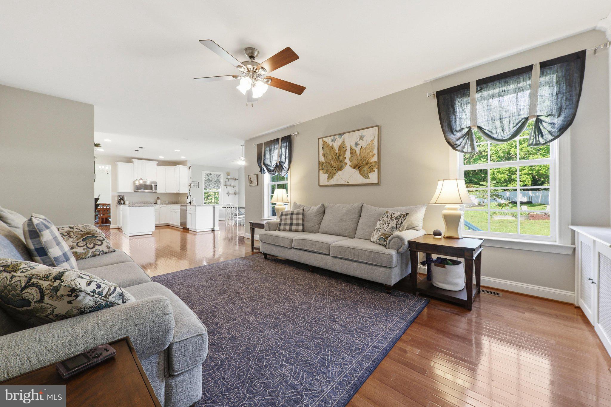 SHERIDAN ESTATES - Residential