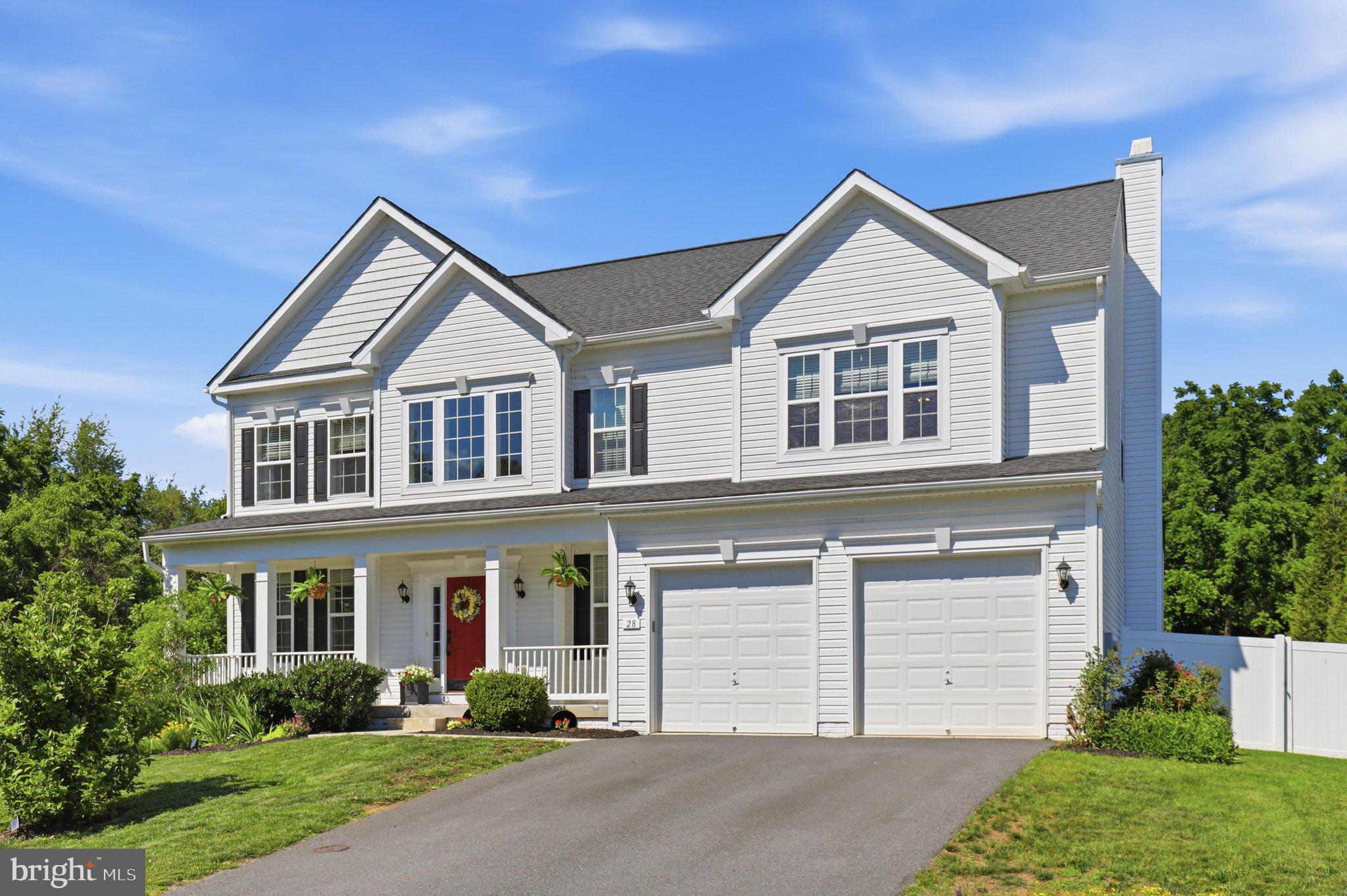 SHERIDAN ESTATES - Residential