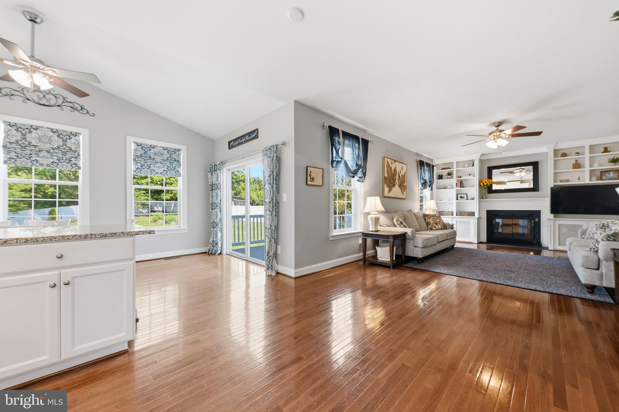 SHERIDAN ESTATES - Residential