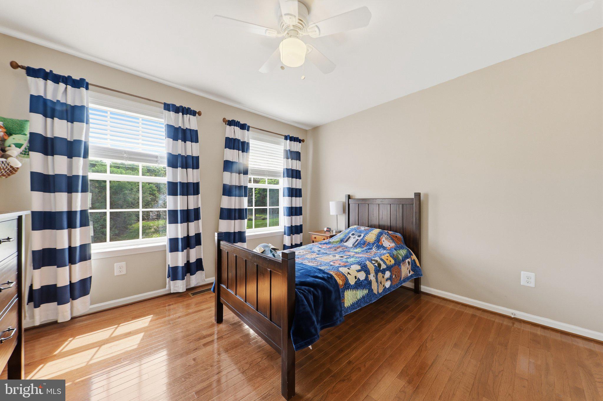 SHERIDAN ESTATES - Residential