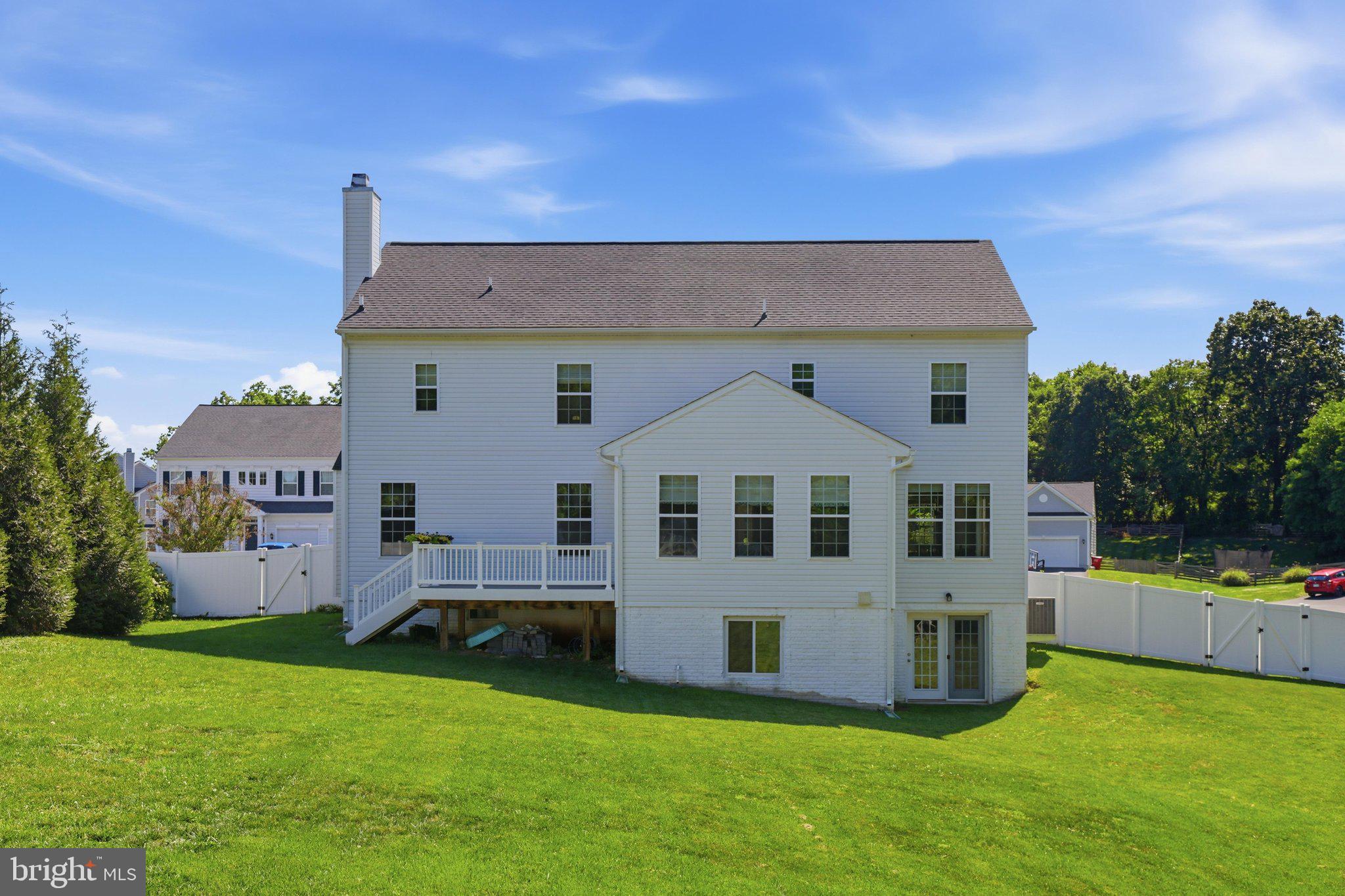 SHERIDAN ESTATES - Residential
