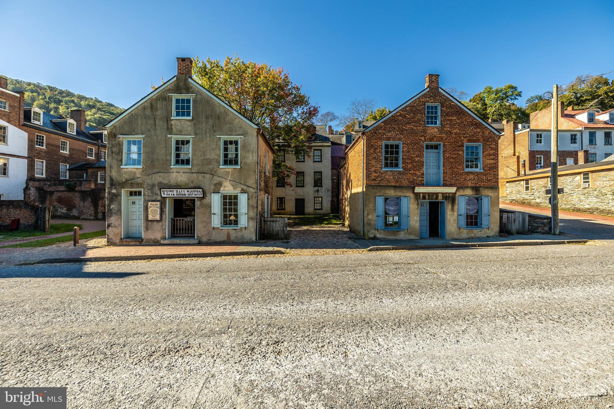 SHERIDAN ESTATES - Residential