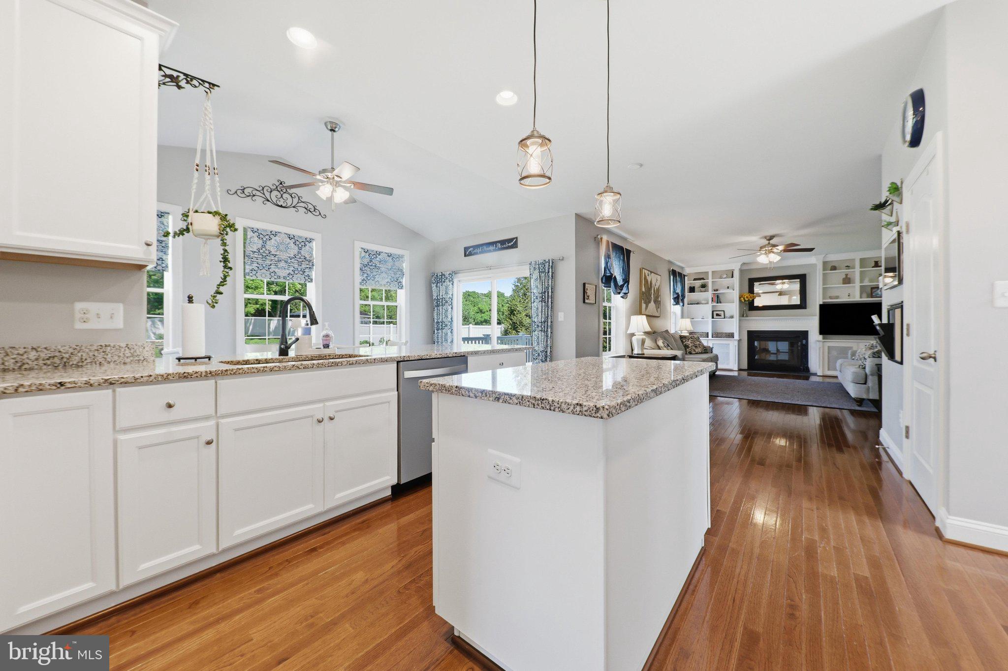 SHERIDAN ESTATES - Residential