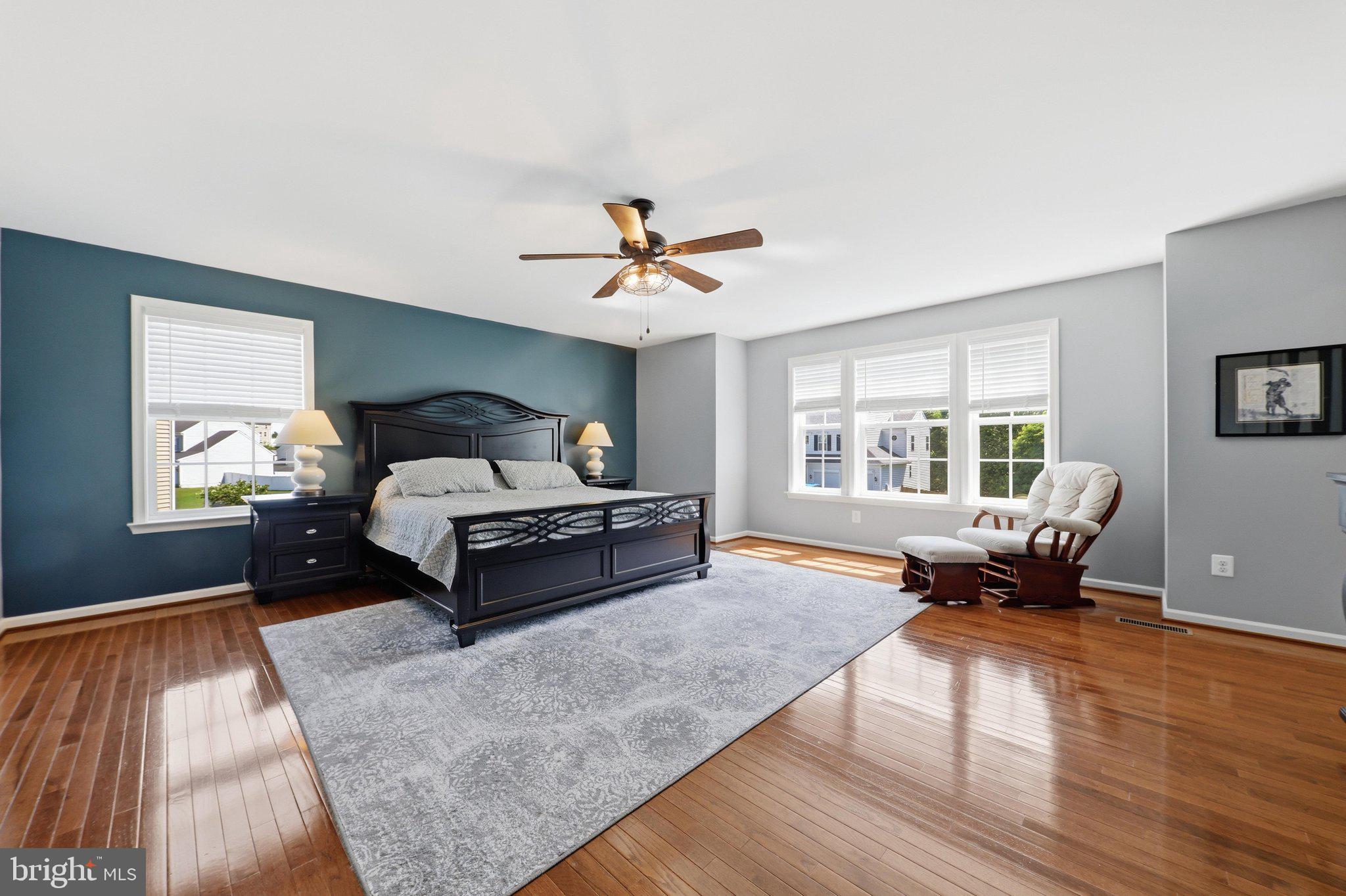 SHERIDAN ESTATES - Residential